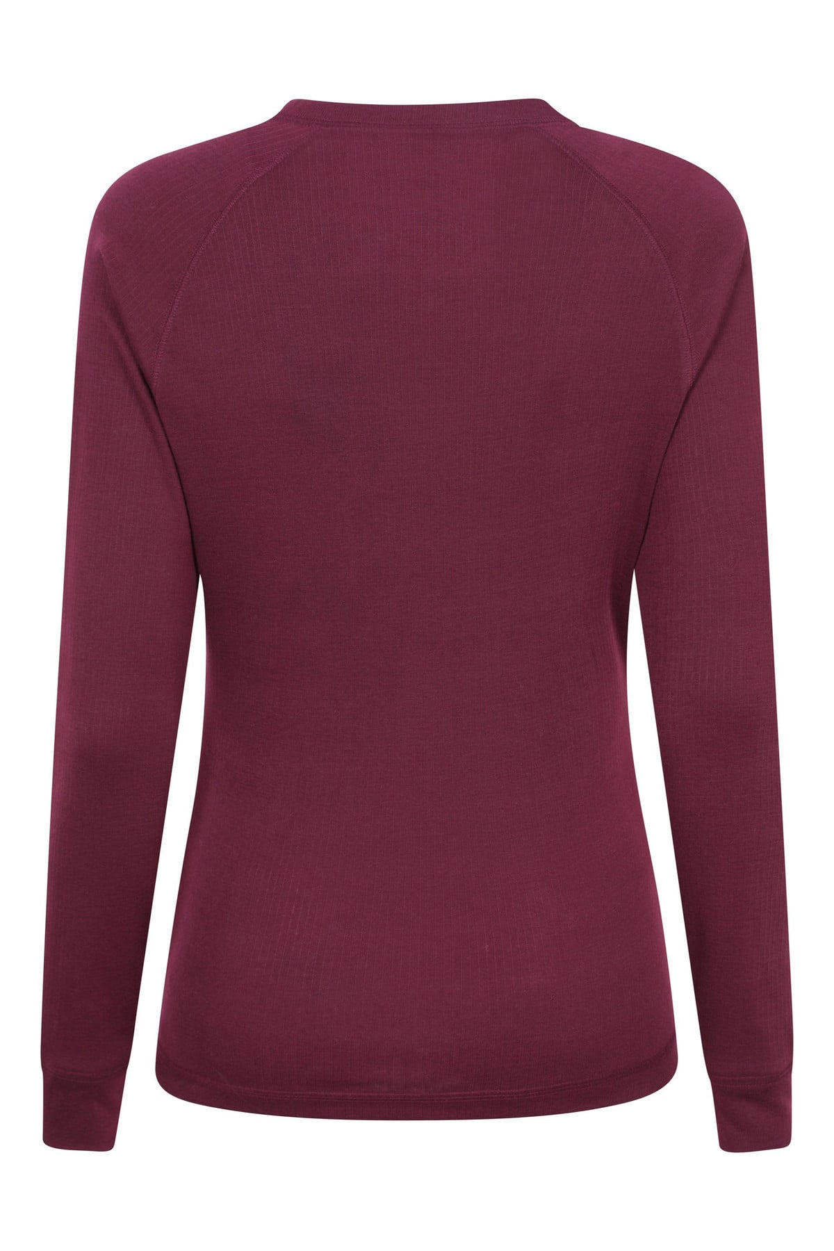 Thermal Womens Base Layer Top