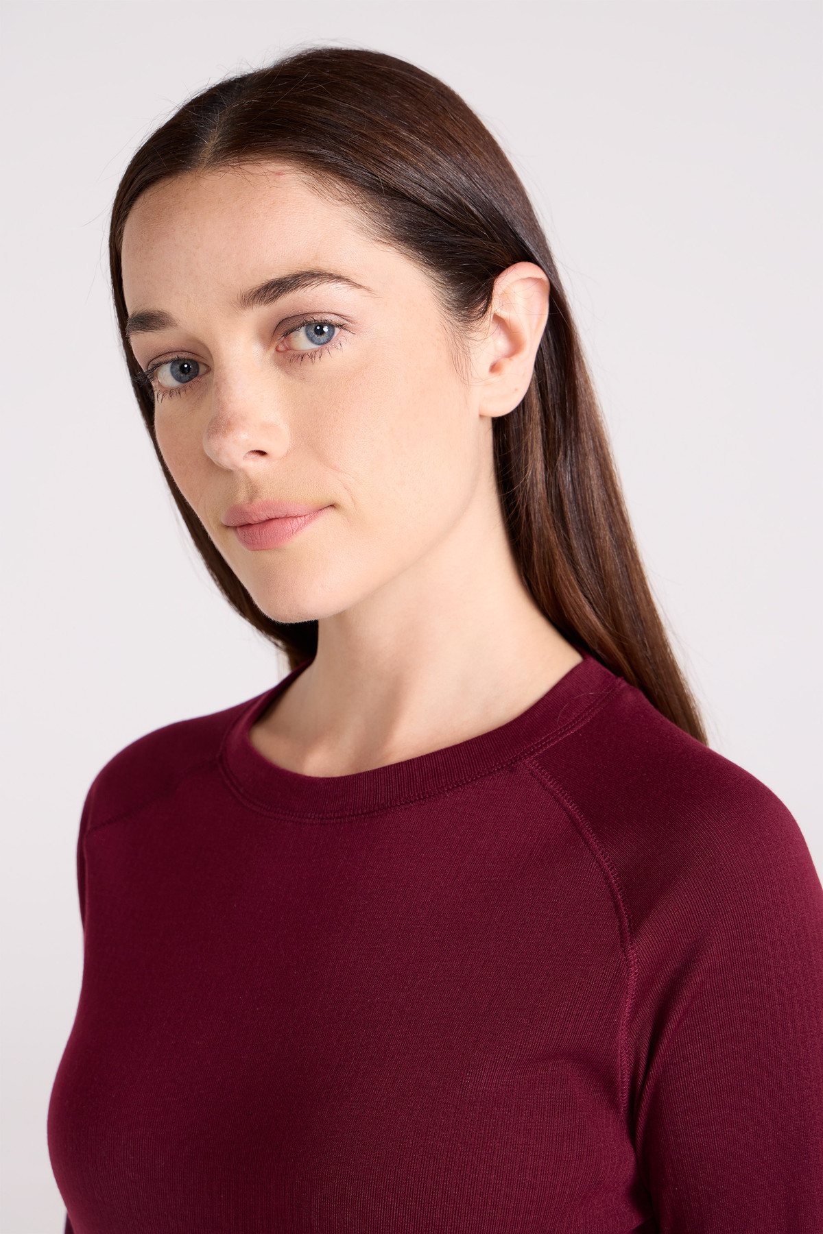 Thermal Womens Base Layer Top