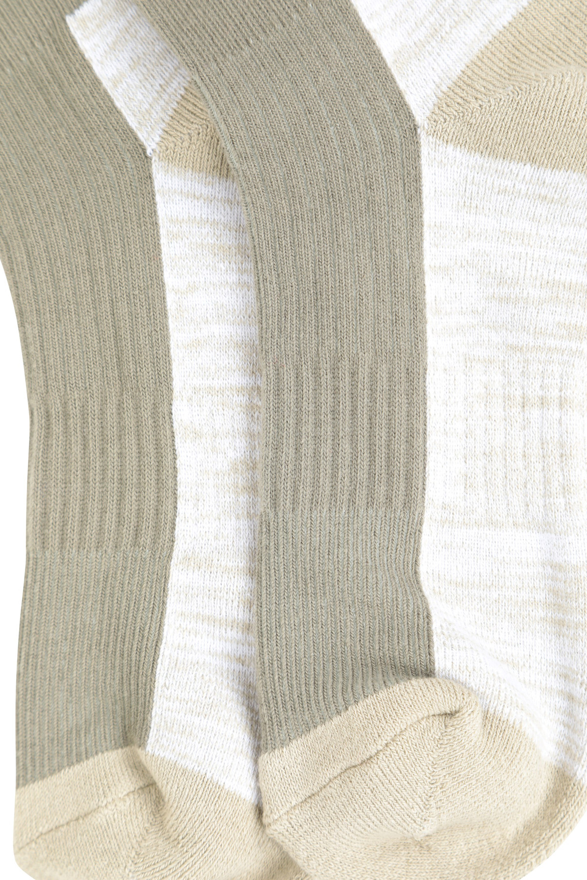 Mid-Calf Hiker Socks
