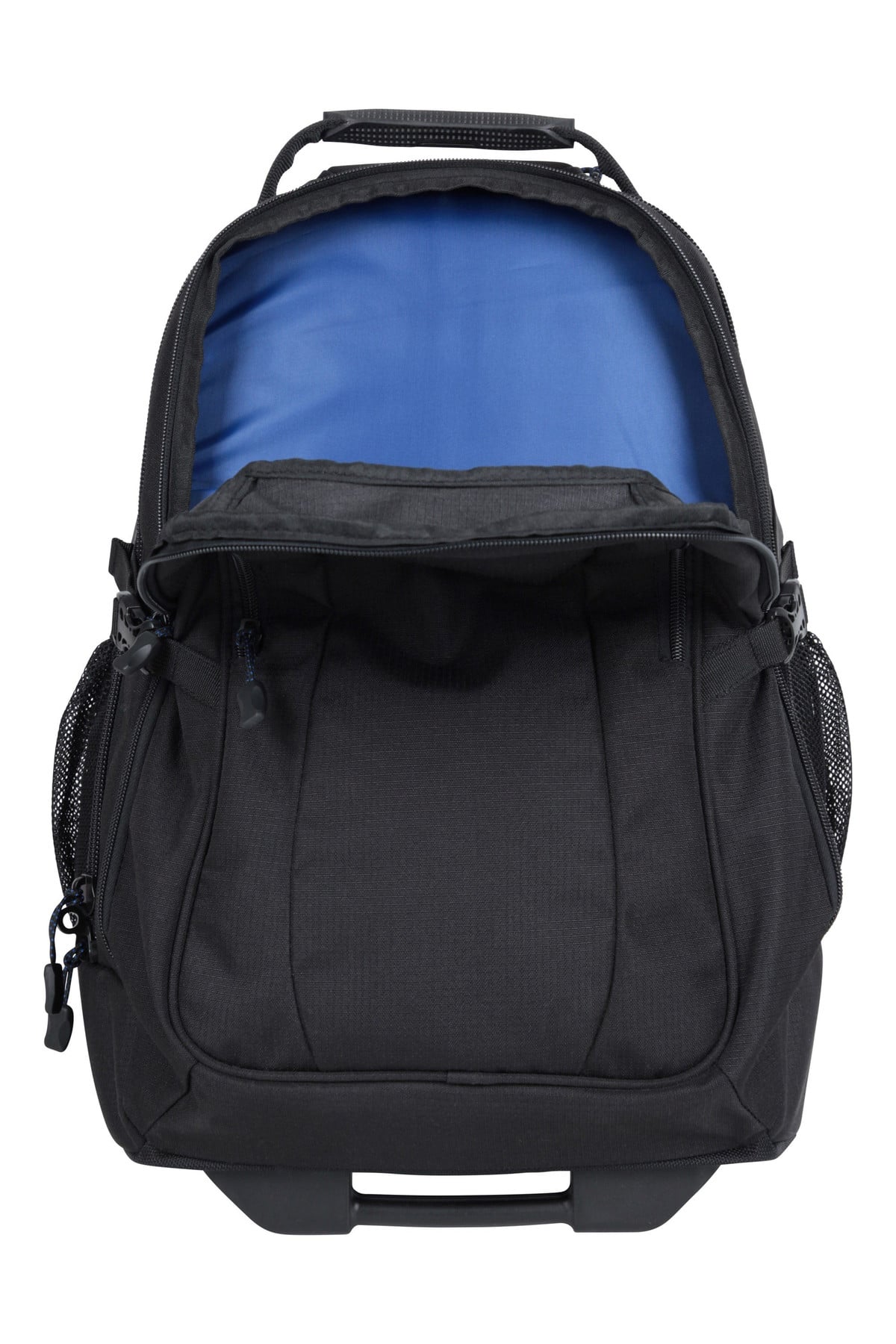 Voyager 35L Wheelie Backpack
