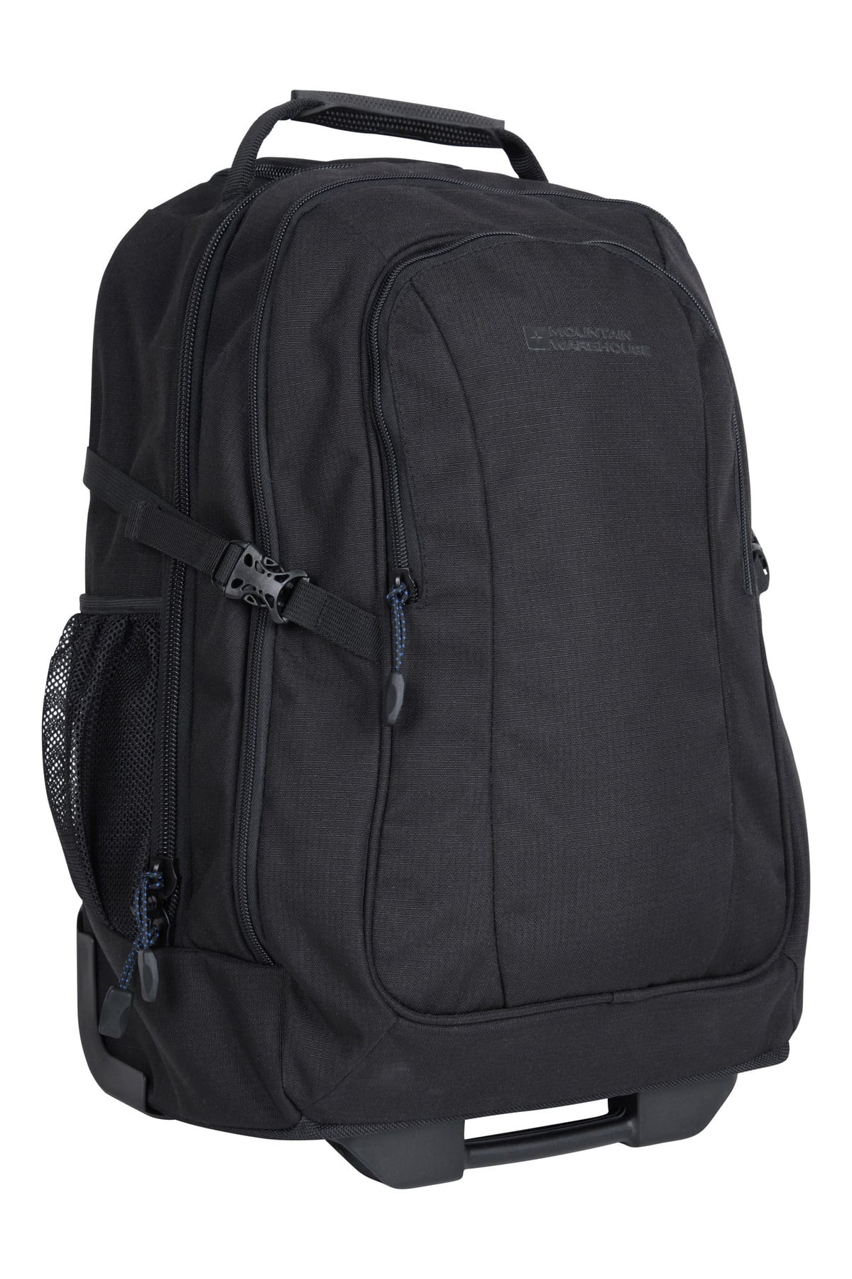 Voyager 35L Wheelie Backpack