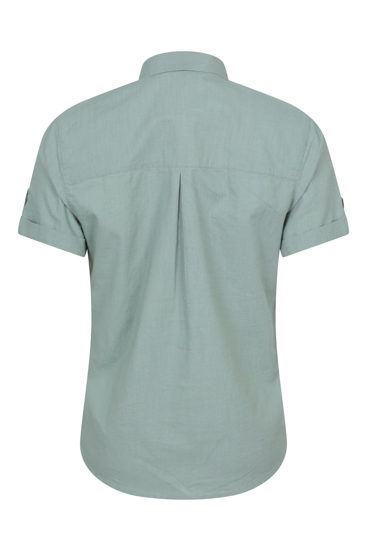 Coconut Short Sleeve Womens Shirt