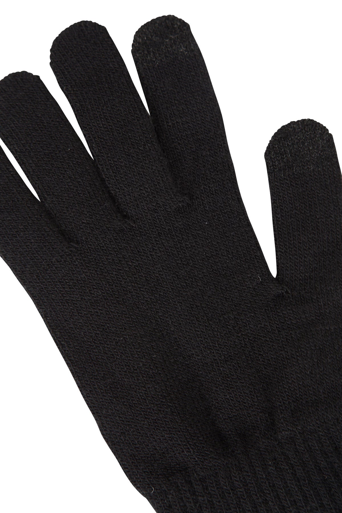 Magic Touchscreen Mens Gloves - 2Pk