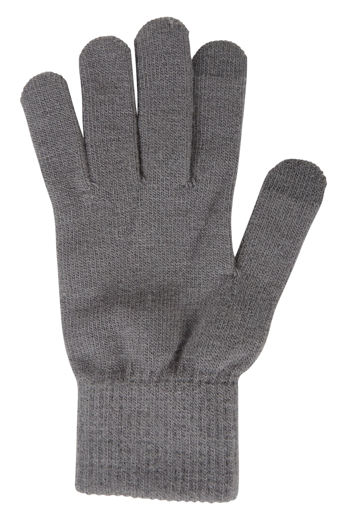 Magic Touchscreen Mens Gloves - 2Pk