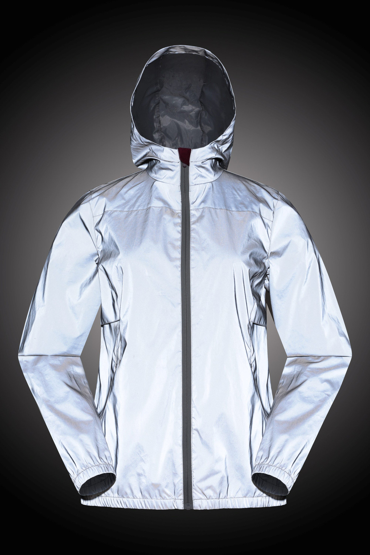 Dashing Womens Reflective Jacket