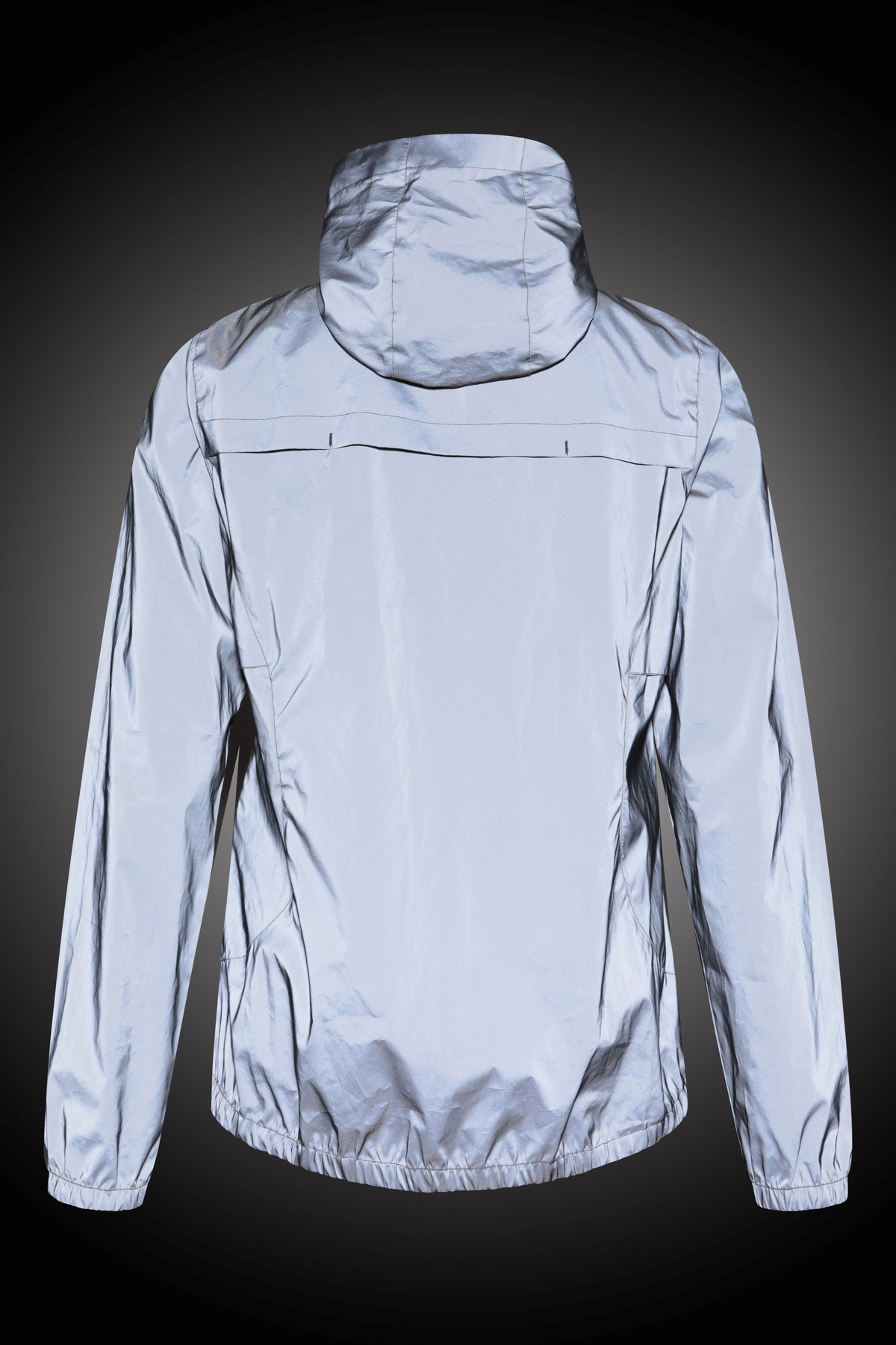 Dashing Womens Reflective Jacket