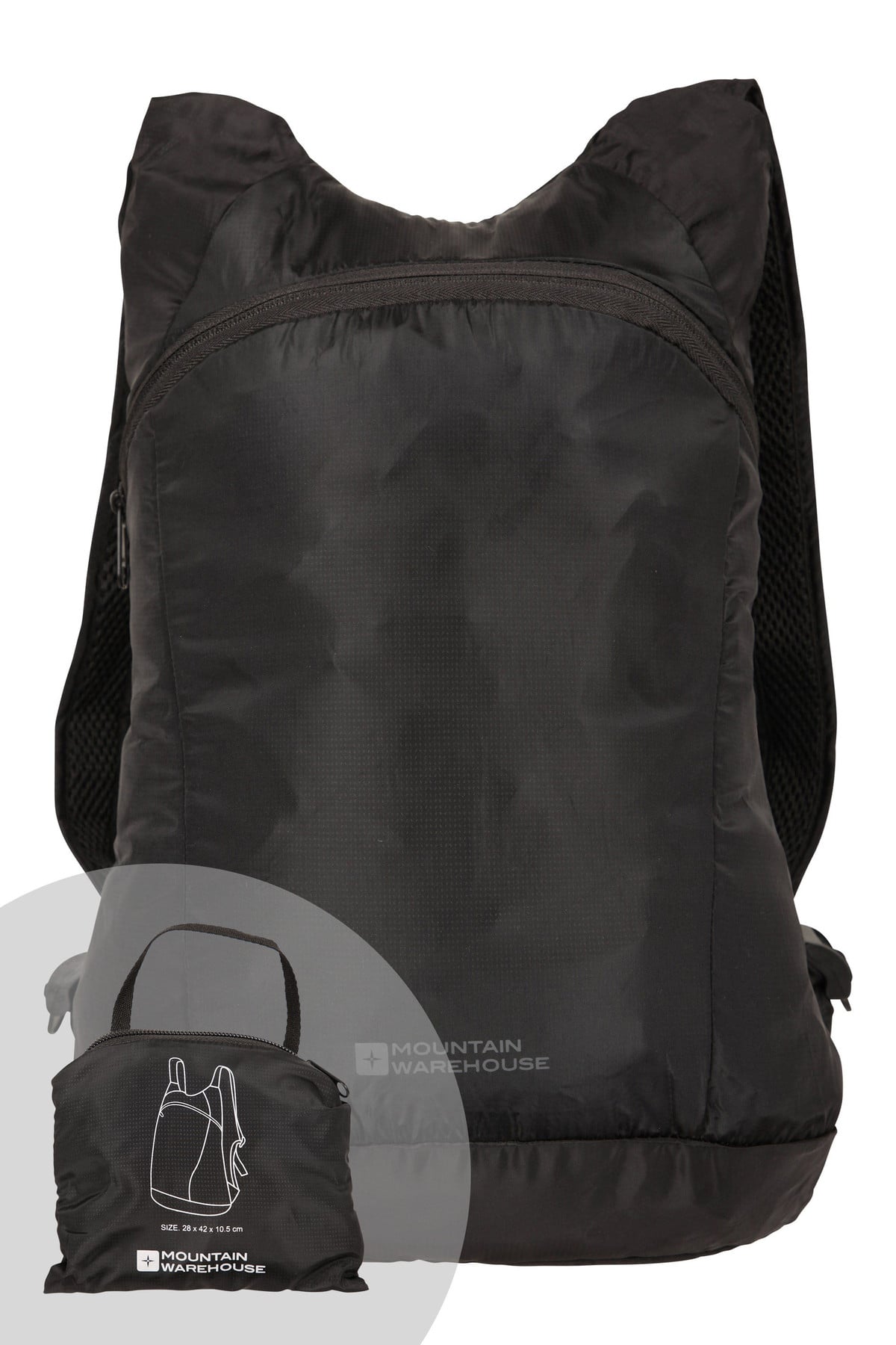 Packable Backpack