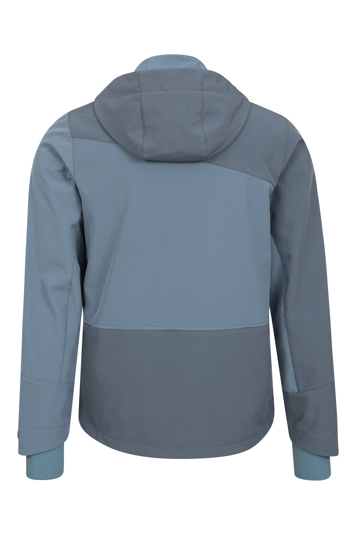 Escalade Softshell Mens Ski Jacket