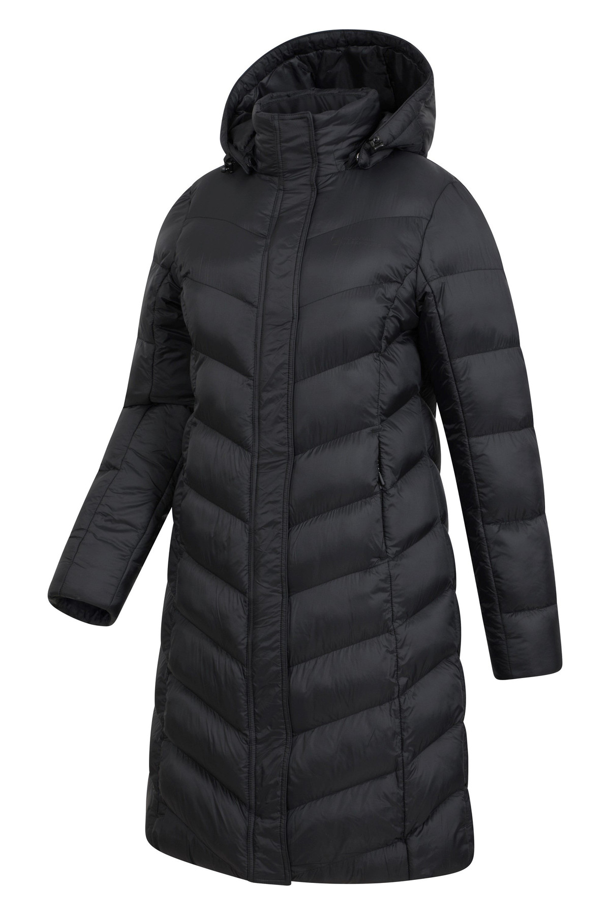 Alexa Womens Insulated Jacket