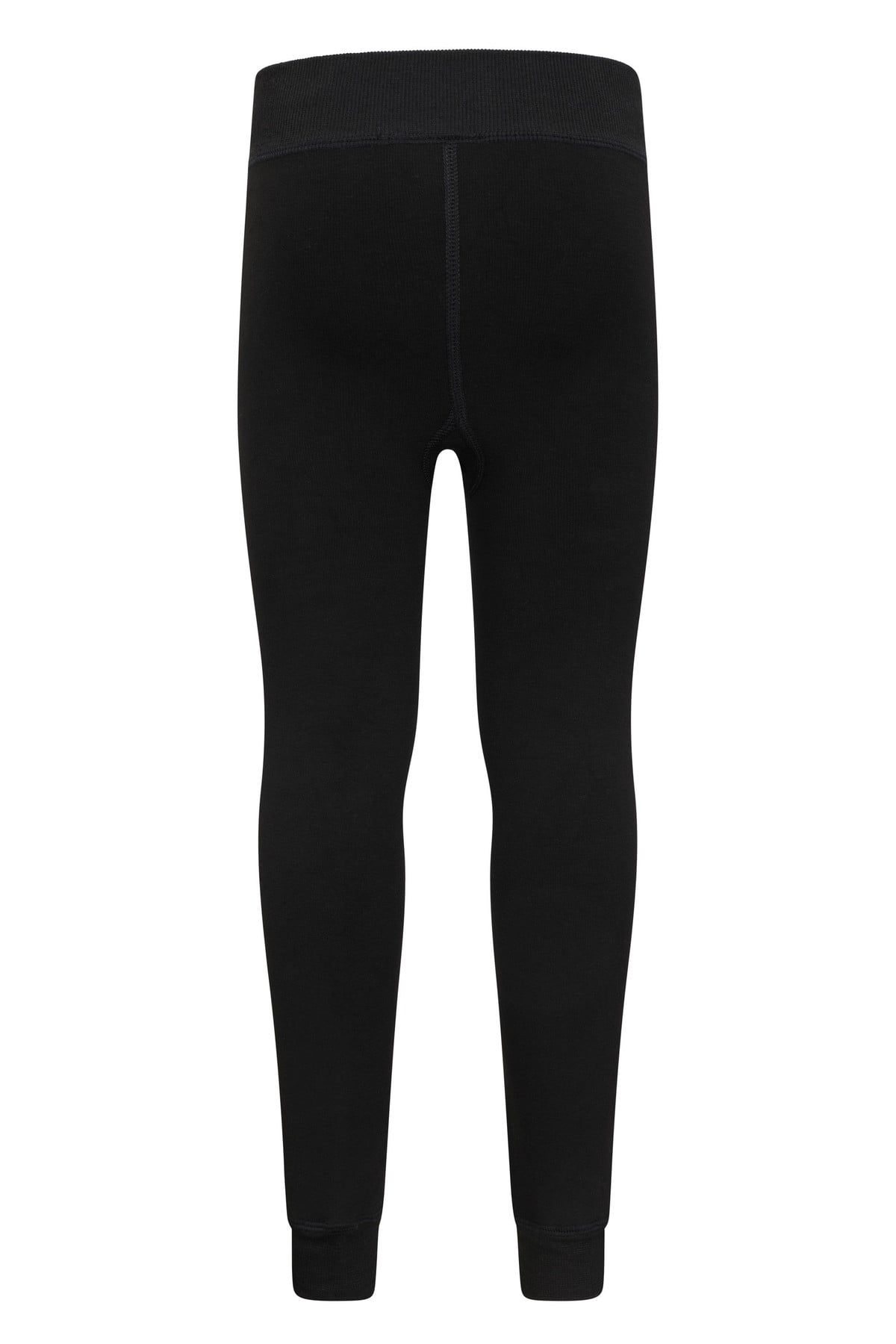 Kids Fluffy Fleece Lined Leggings