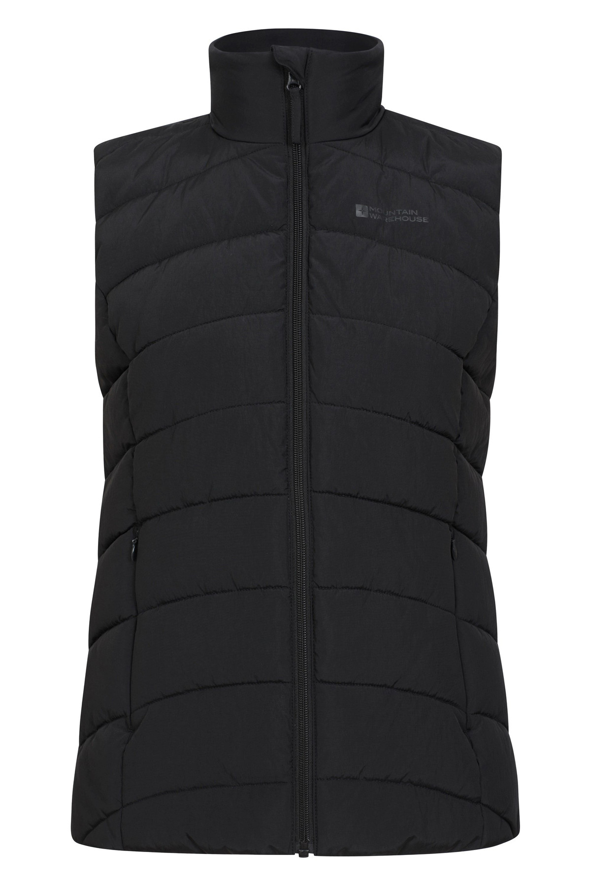 Opal Womens Insulated Vest