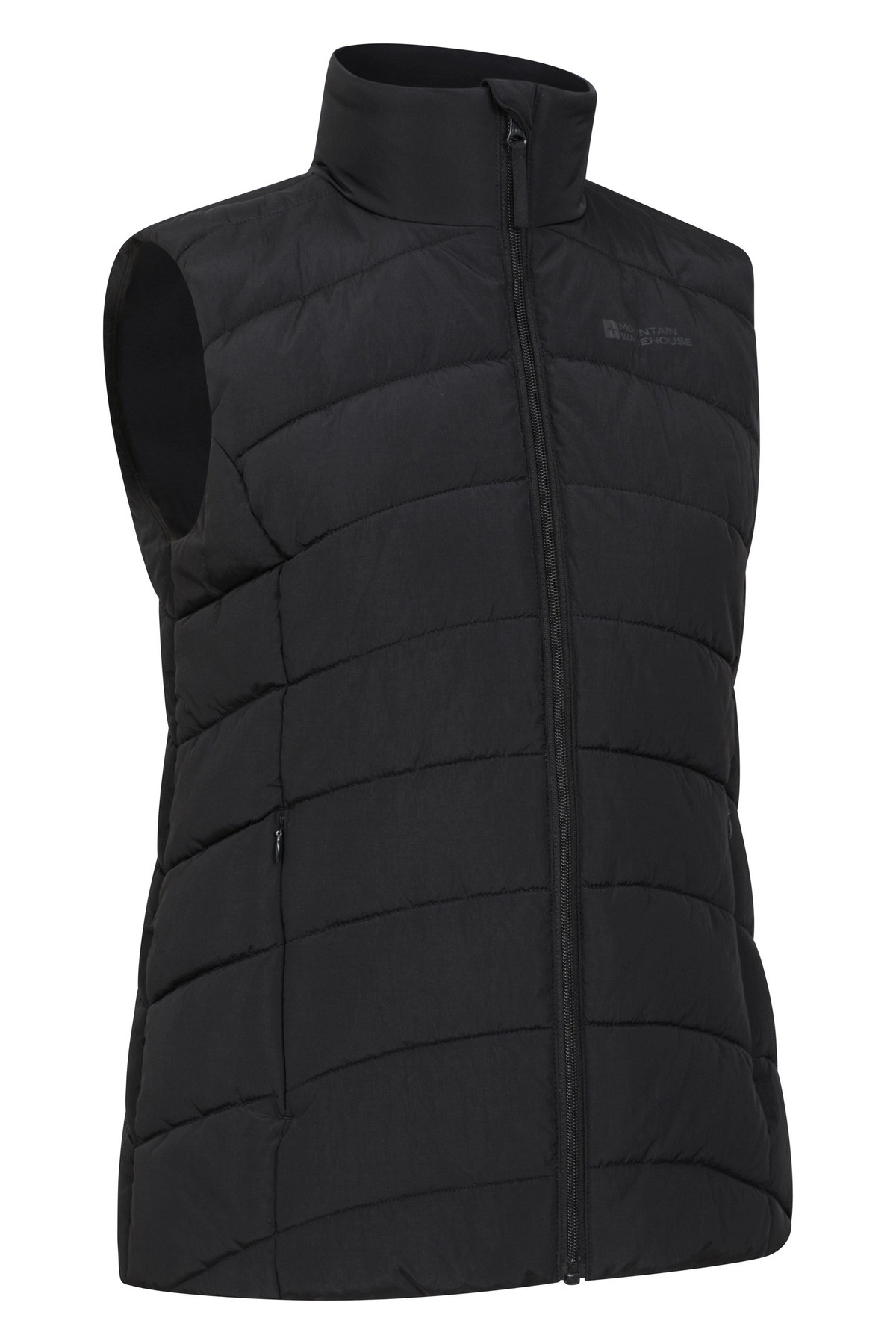 Opal Womens Insulated Vest