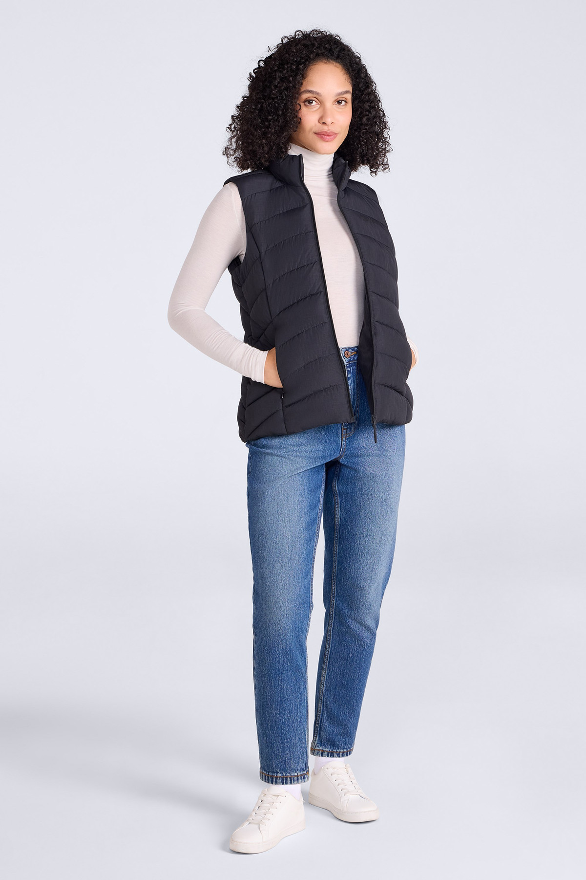 Opal Womens Insulated Vest