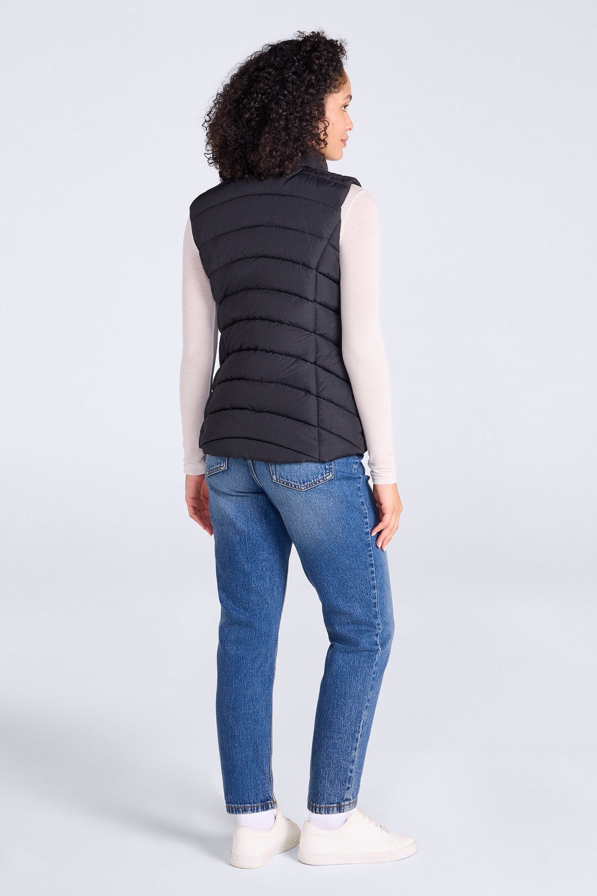Opal Womens Insulated Vest