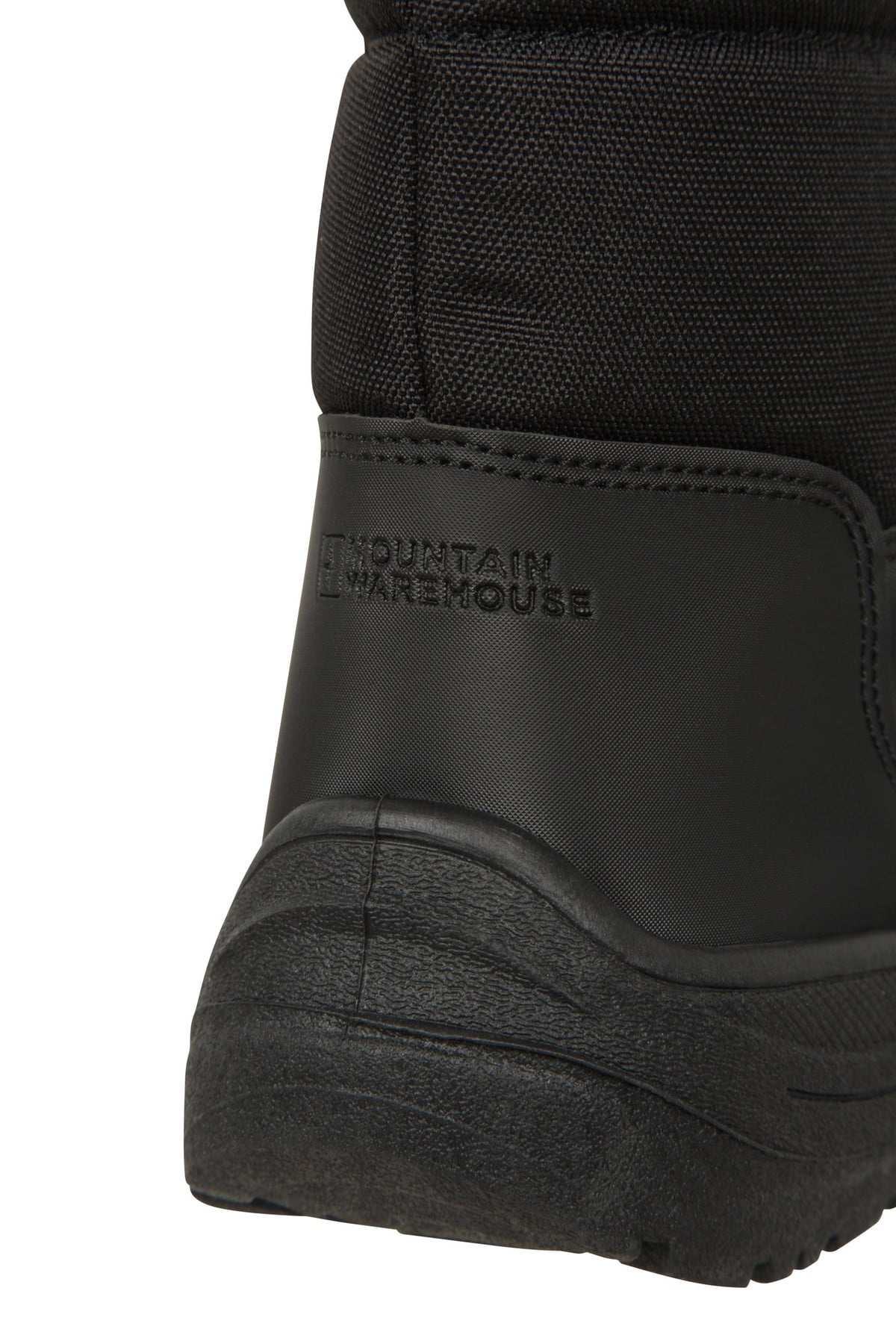 Icey Womens Long Snow Boots