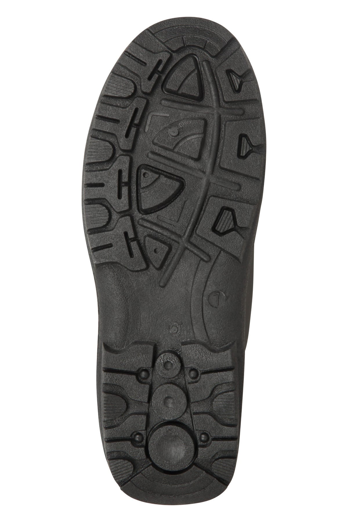 Icey Womens Long Snow Boots