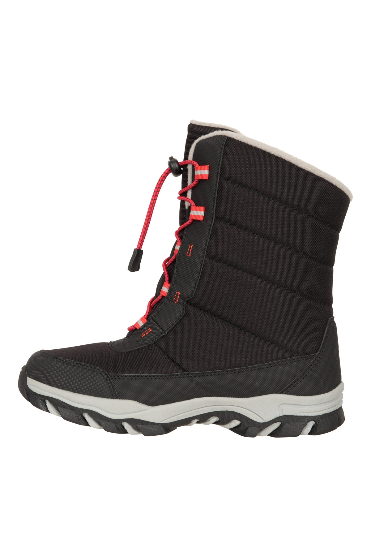 Ohio Kids Adaptive Snow Boots