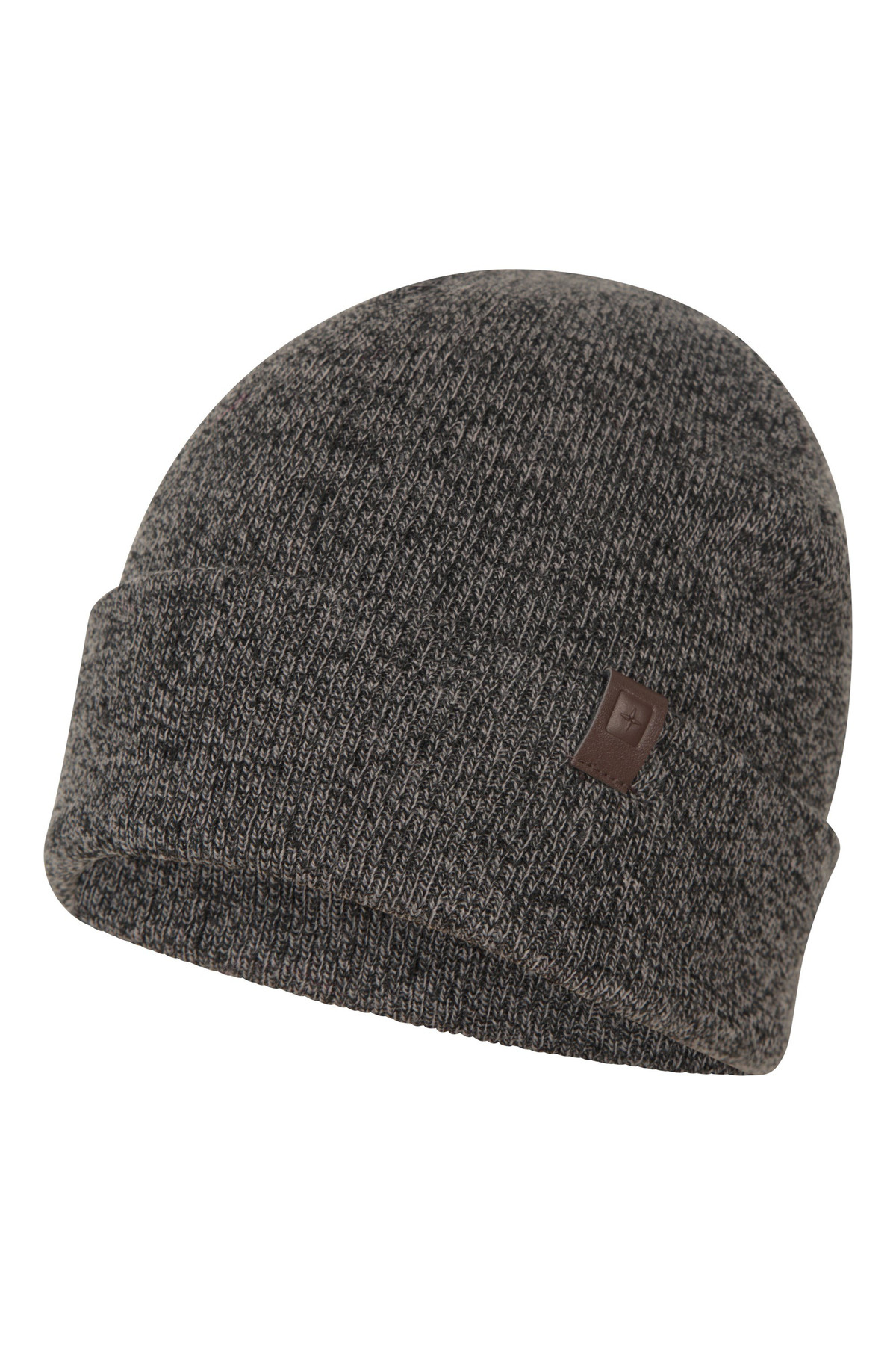 Compass Mens Beanie