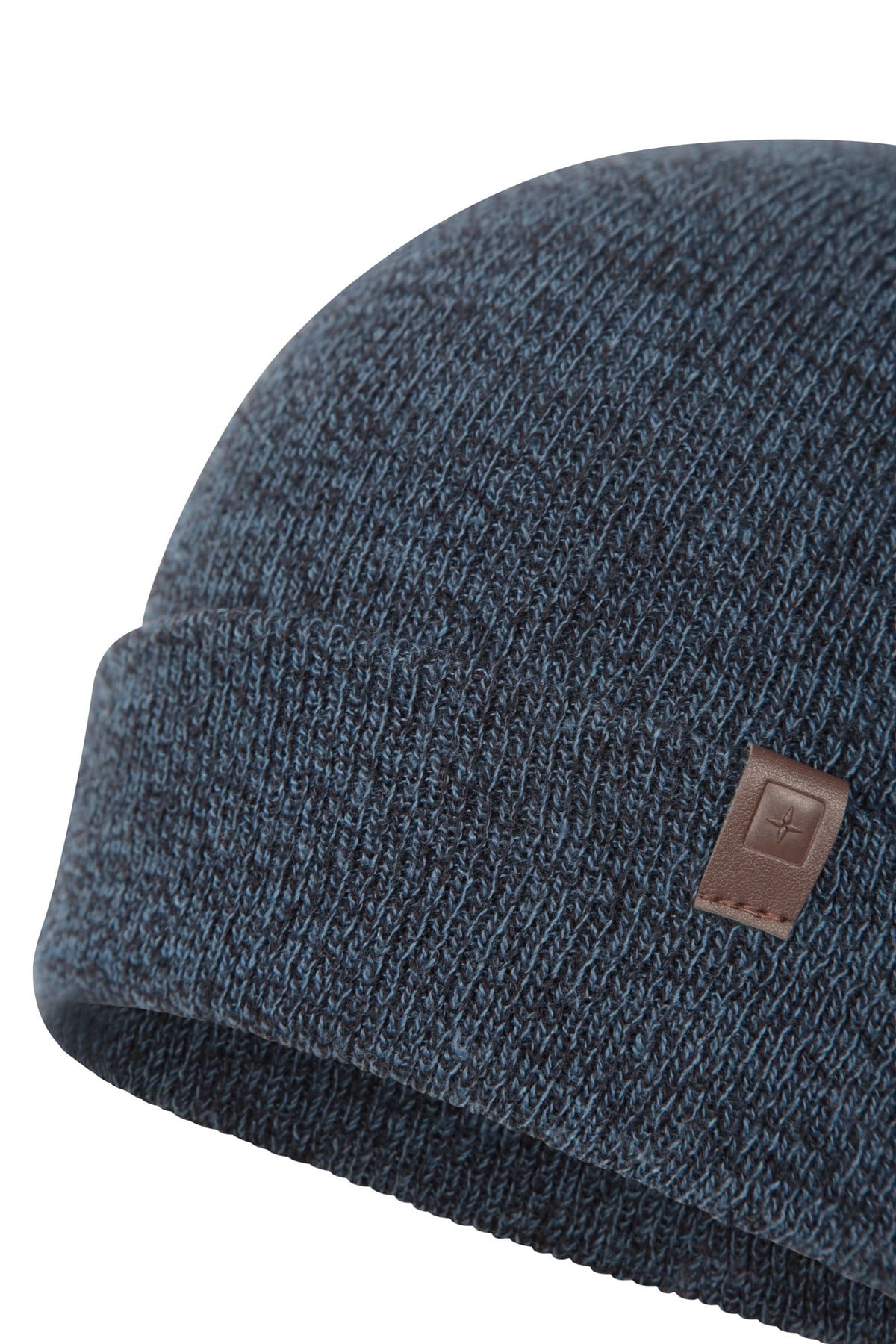 Compass Mens Beanie