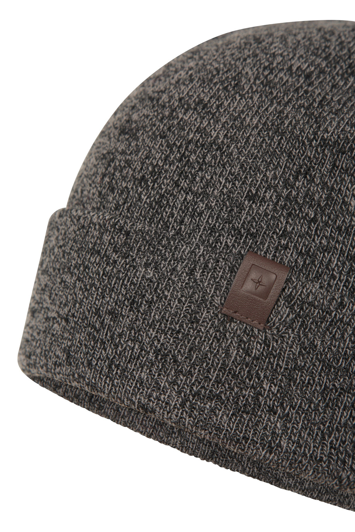 Compass Mens Beanie