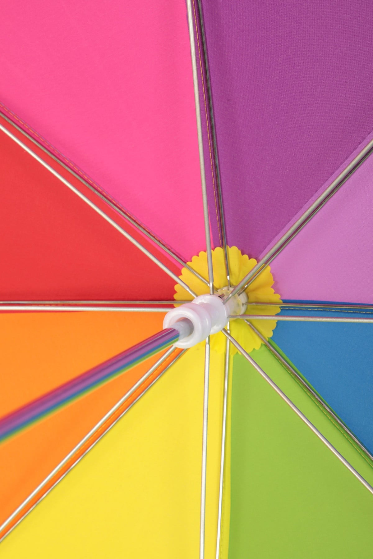 Kids Rainbow Umbrella