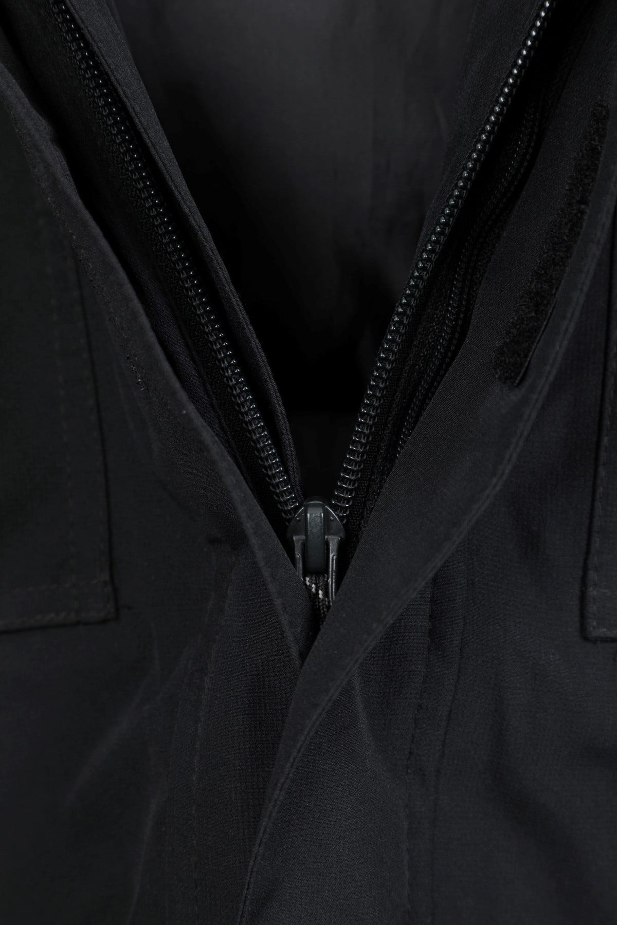 Concord Extreme Mens Down Long Jacket