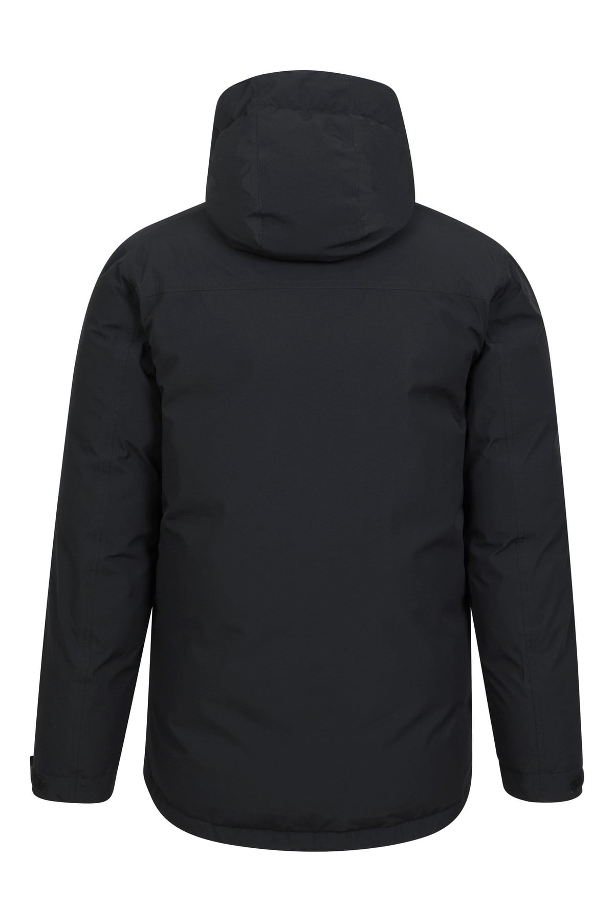 Concord Extreme Mens Down Long Jacket