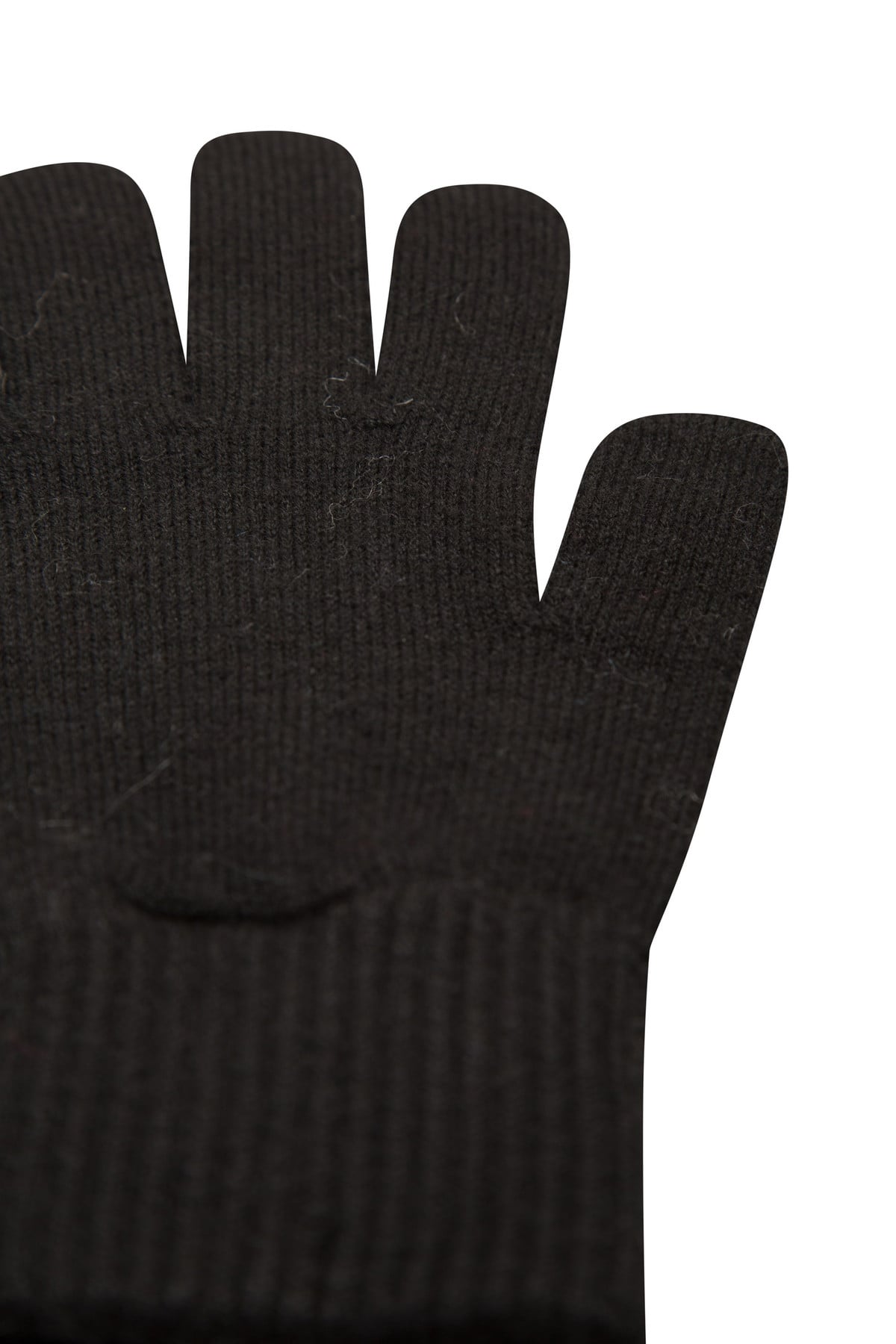 Everyday Womens Knitted Gloves