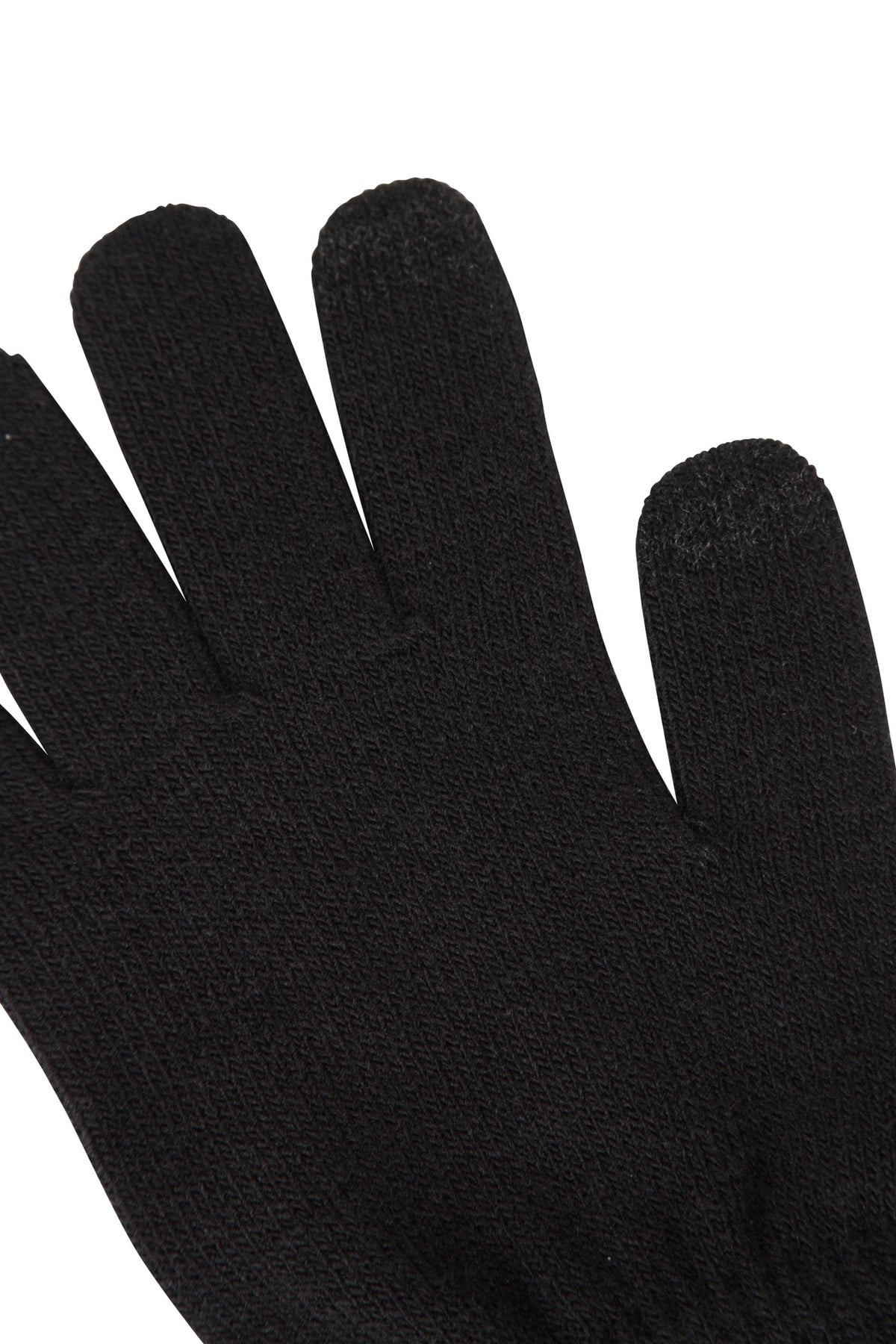 Magic Touch Screen Womens Gloves