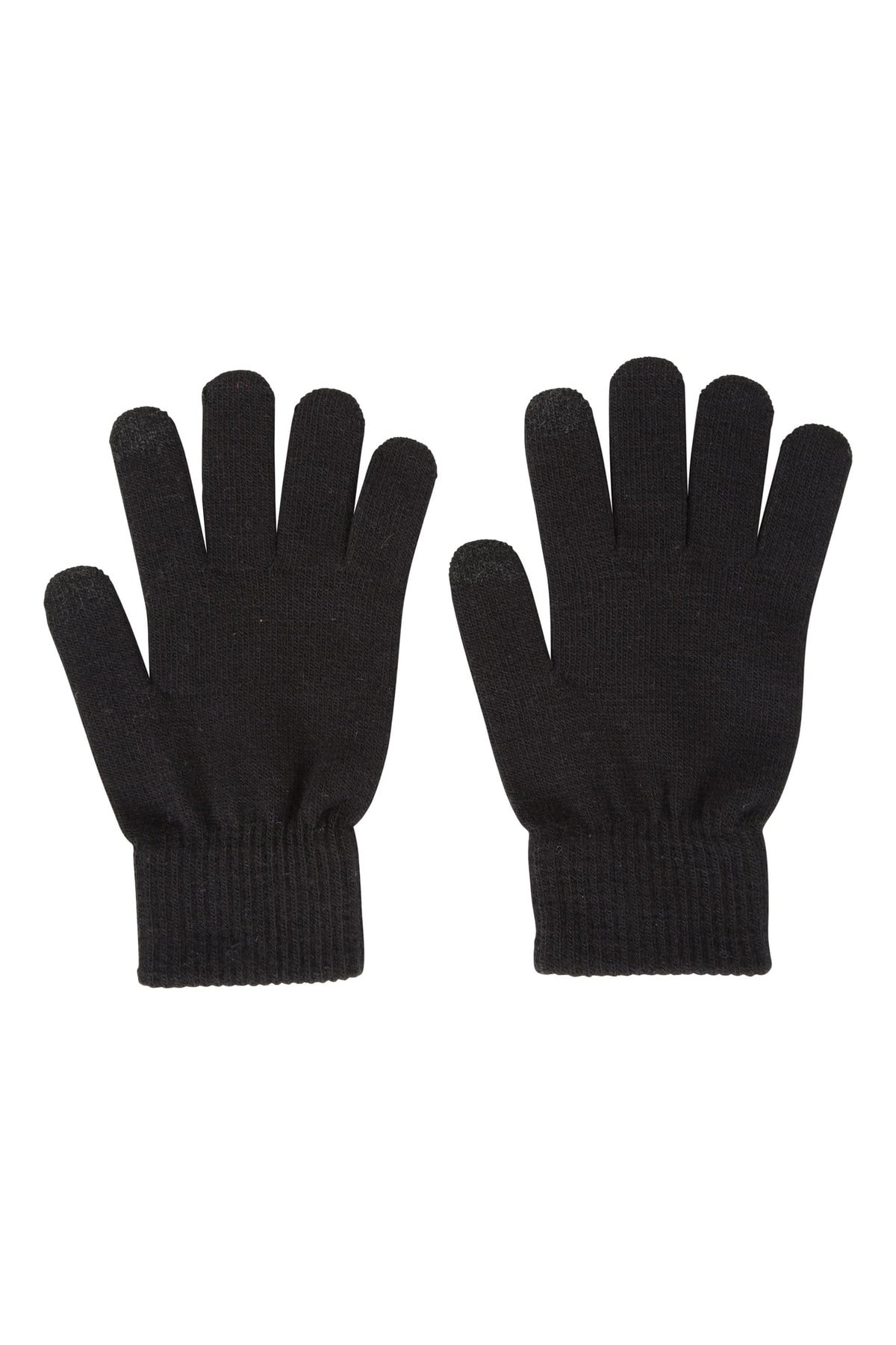 Magic Touch Screen Womens Gloves