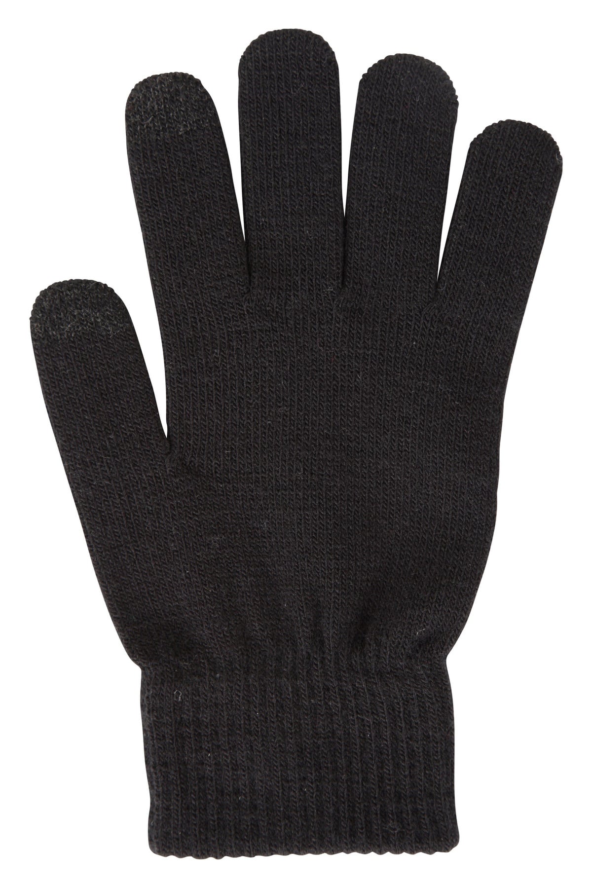 Magic Touch Screen Womens Gloves
