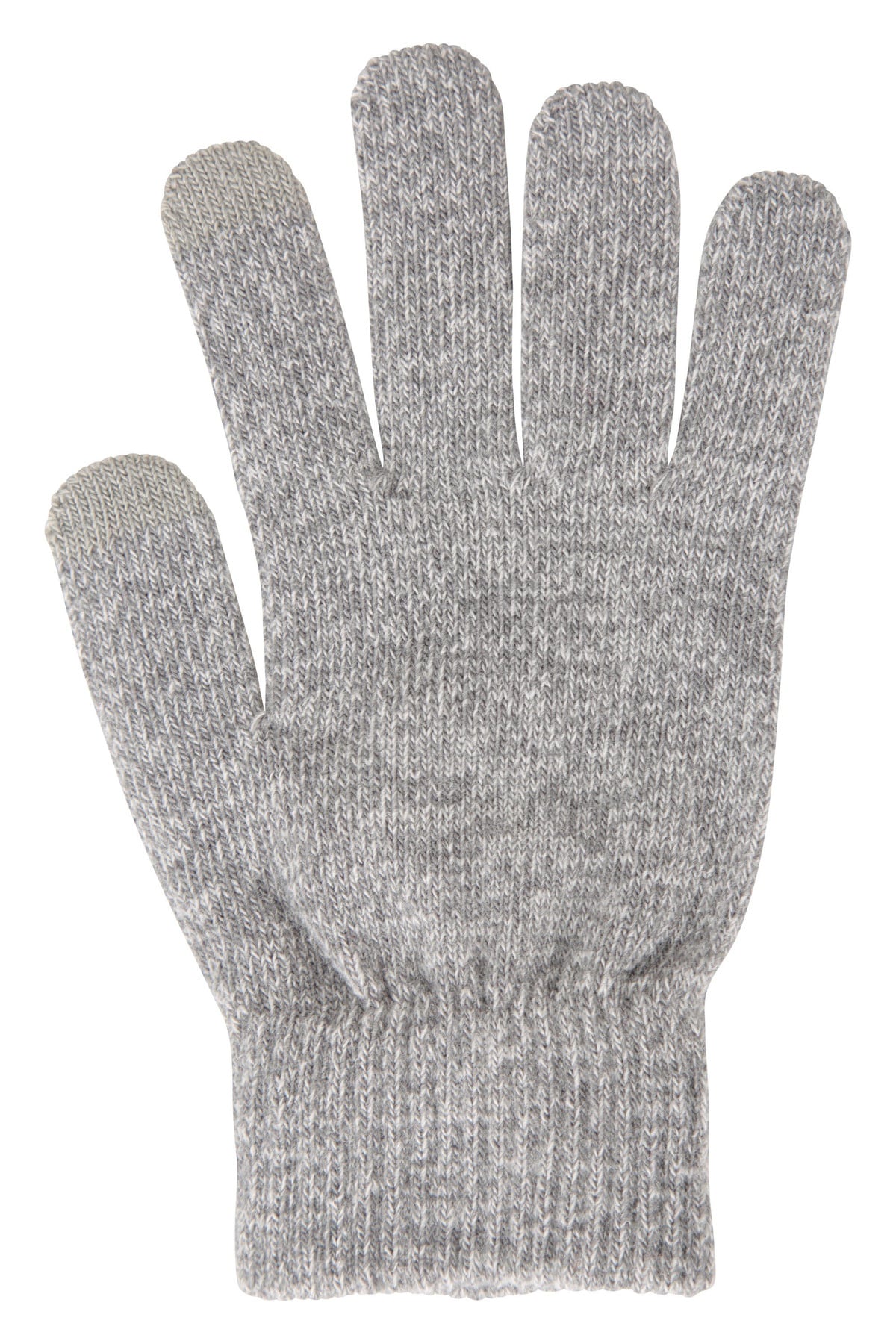 Magic Touch Screen Womens Gloves