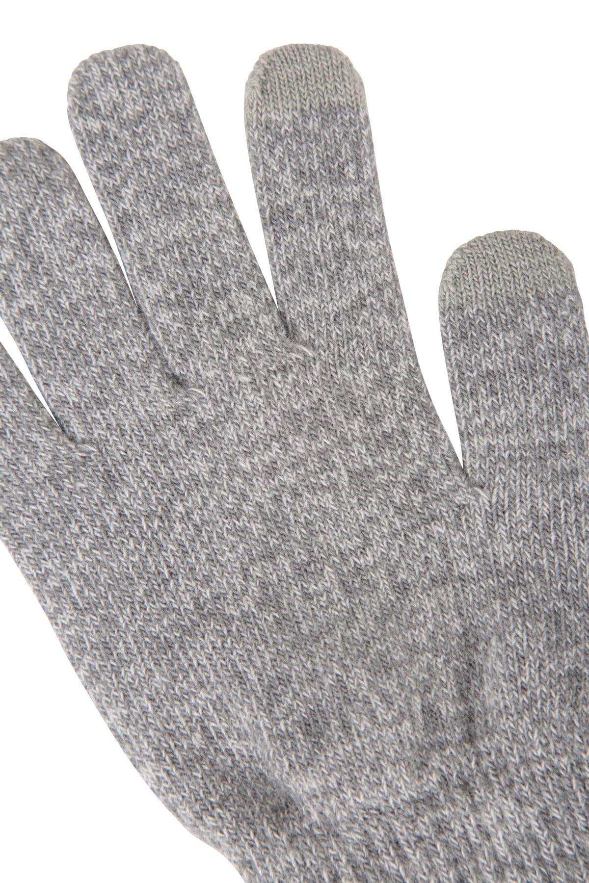 Magic Touch Screen Womens Gloves