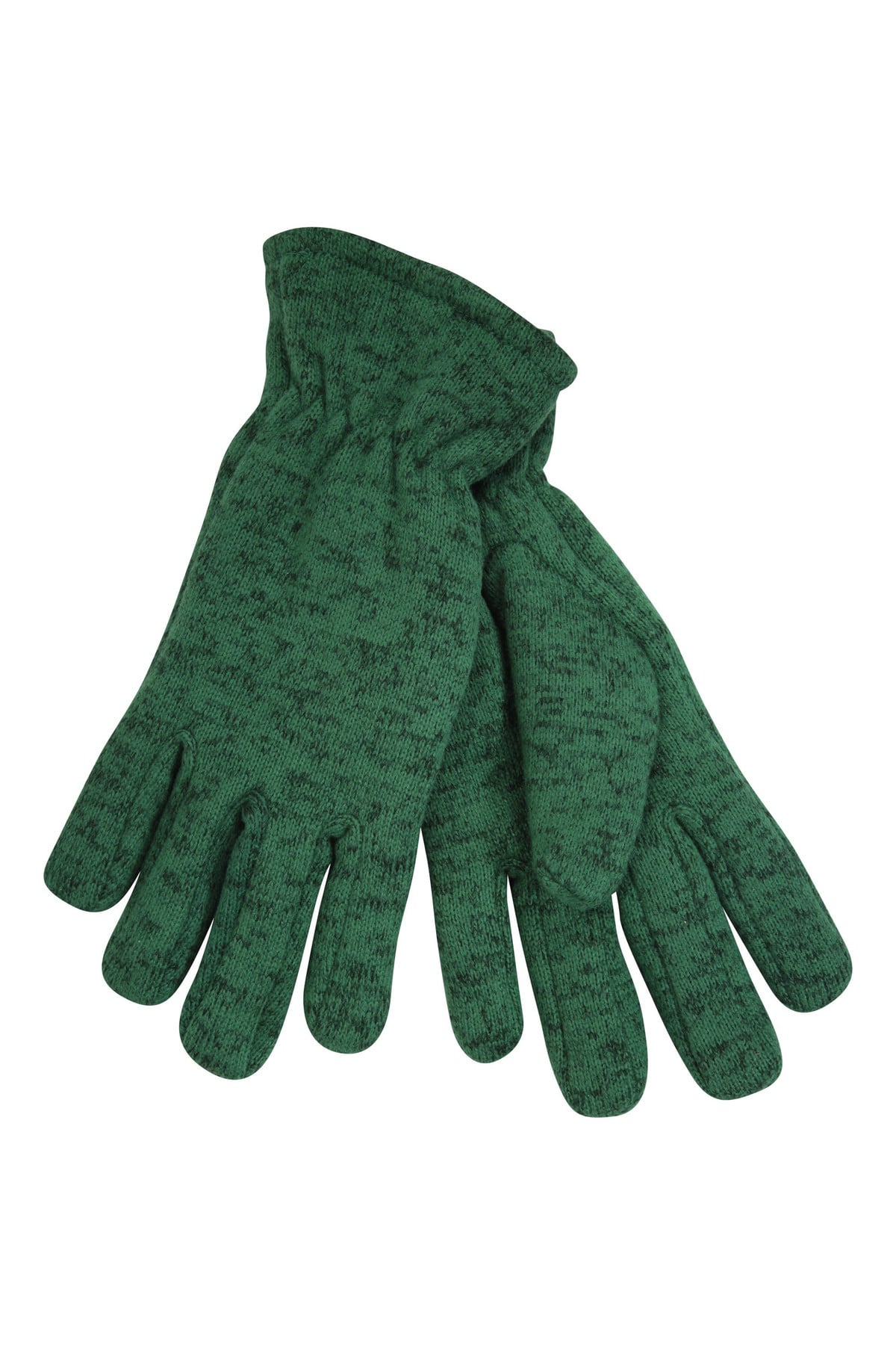 Nevis Womens Fleece Gloves