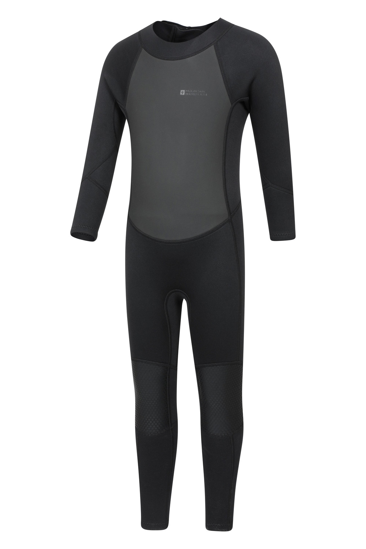Kids Full 2mm Wetsuit