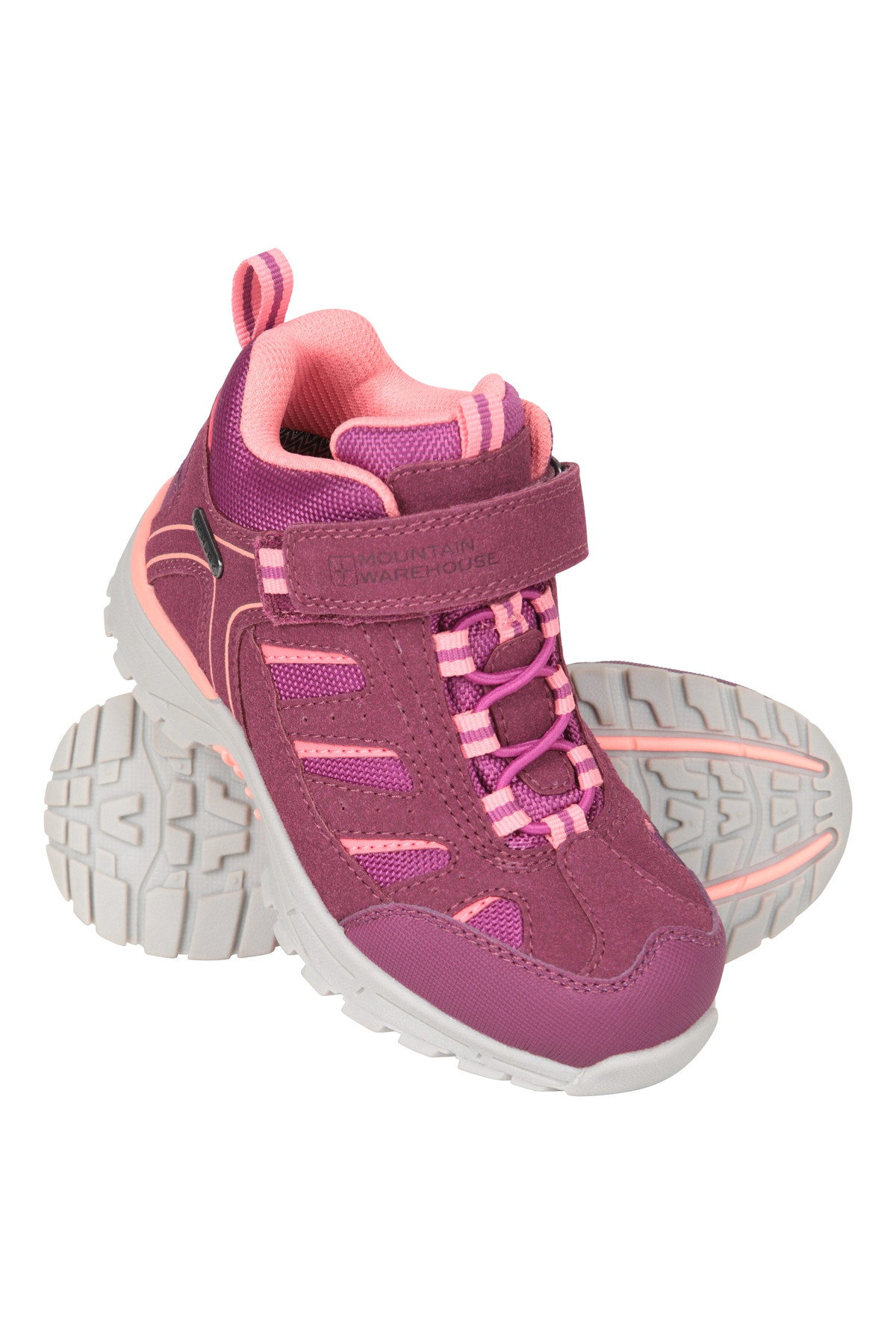 Drift Junior Waterproof Boots