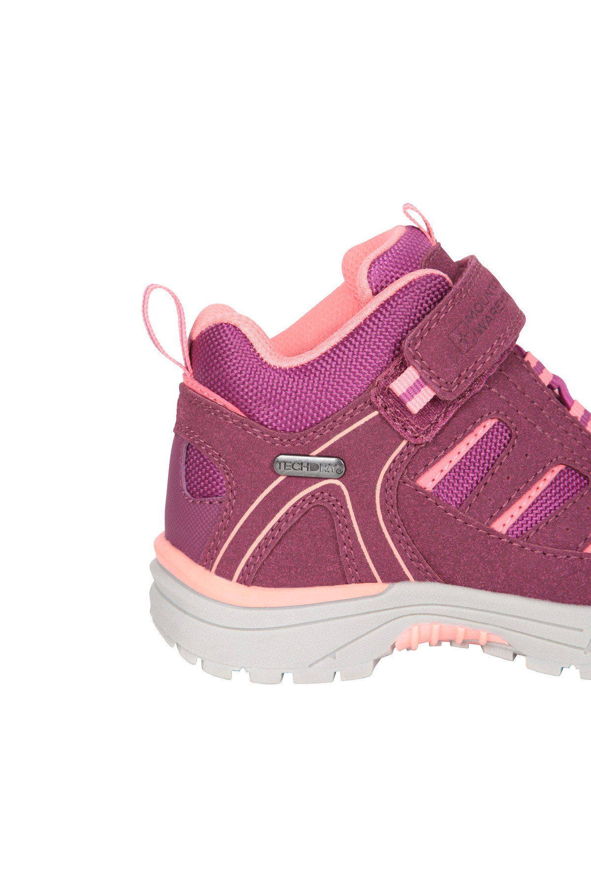 Drift Junior Waterproof Boots