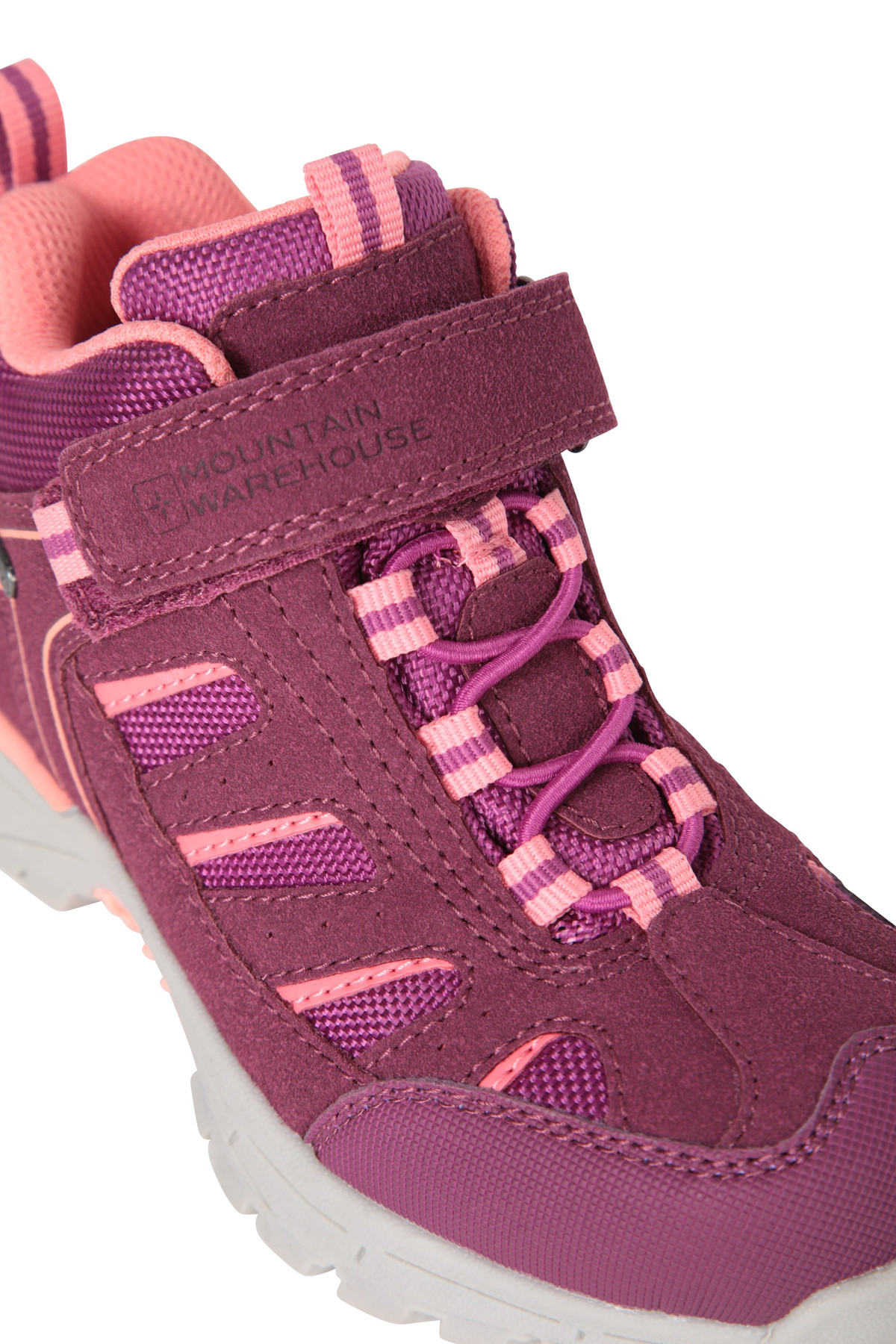 Drift Junior Waterproof Boots