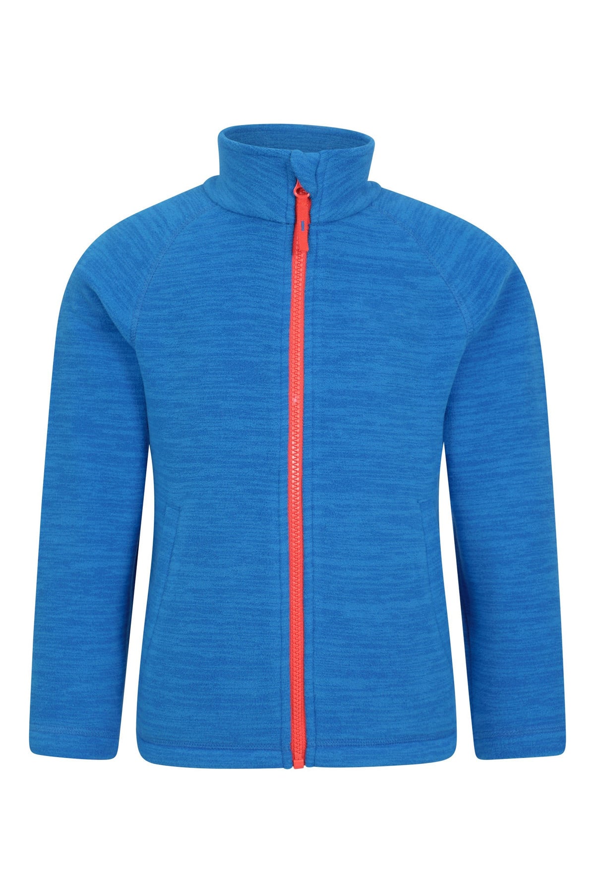 Snowdonia Kids Fleece