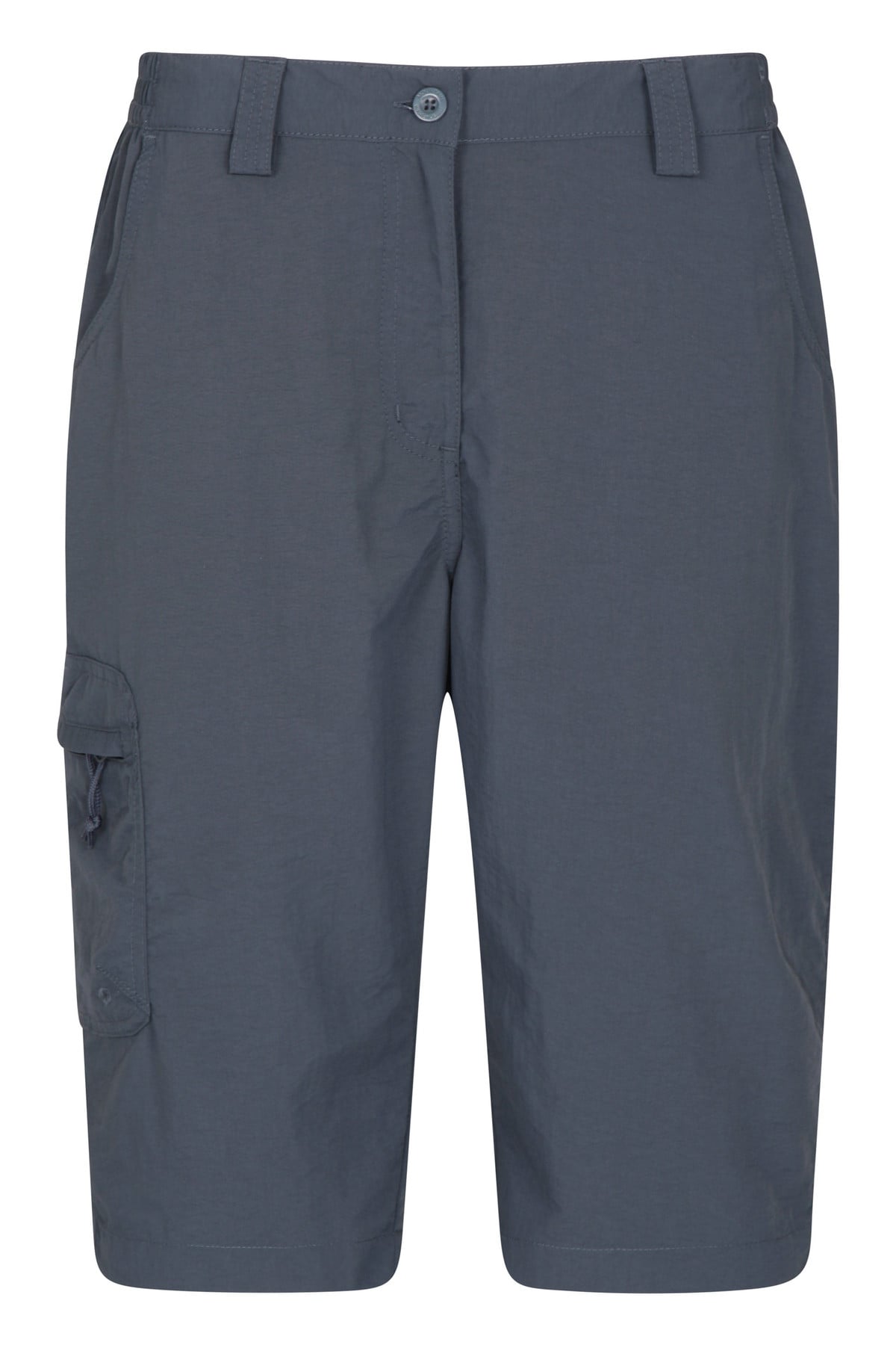 Explore Womens Long Shorts