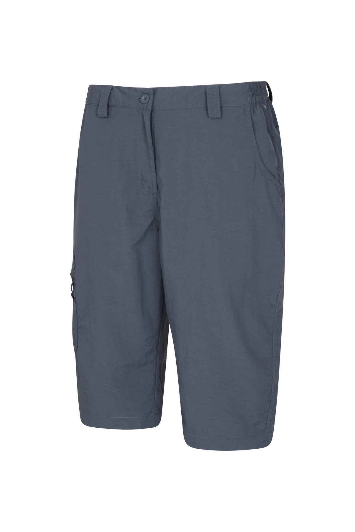 Explore Womens Long Shorts