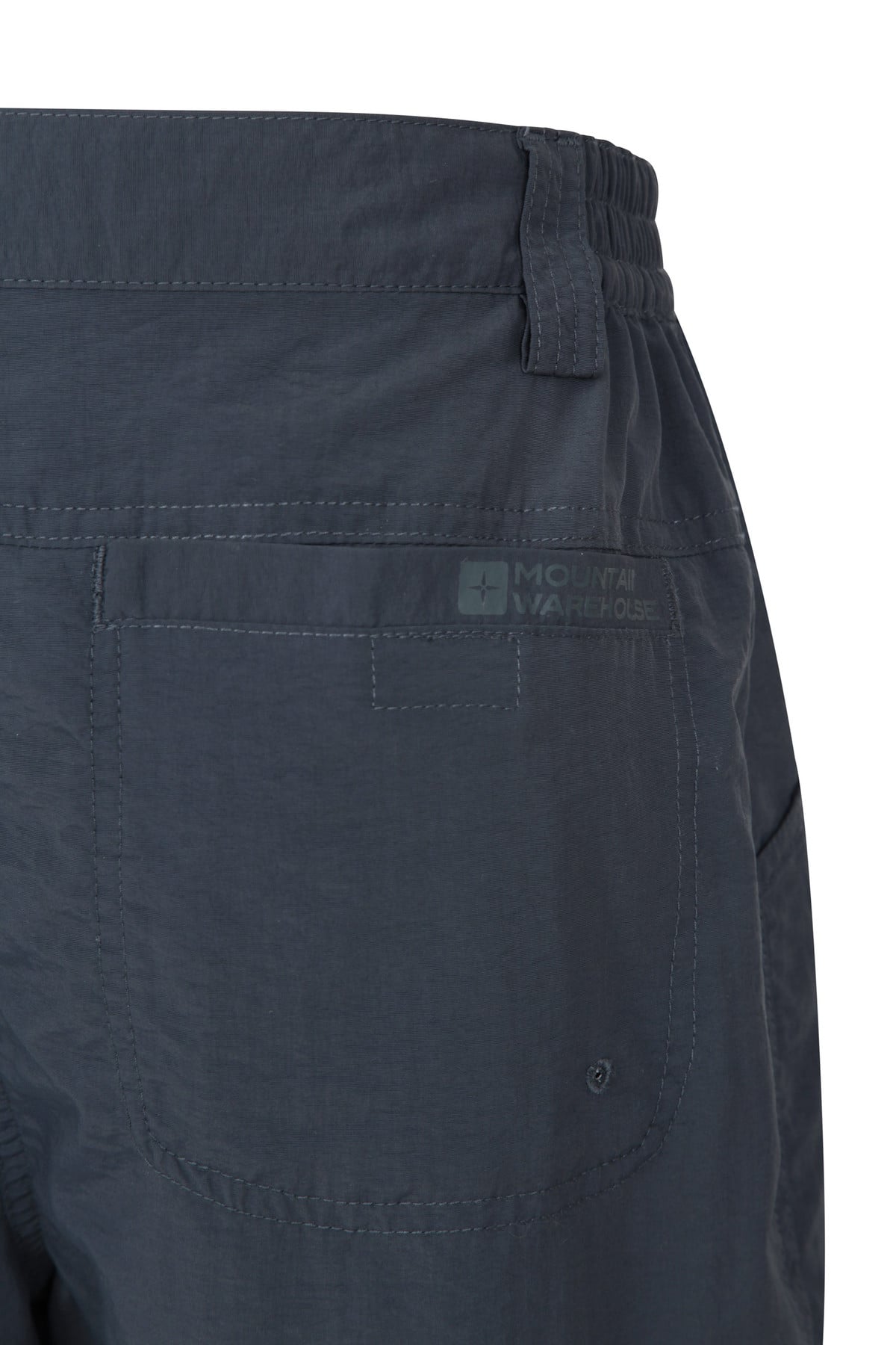 Explore Womens Long Shorts