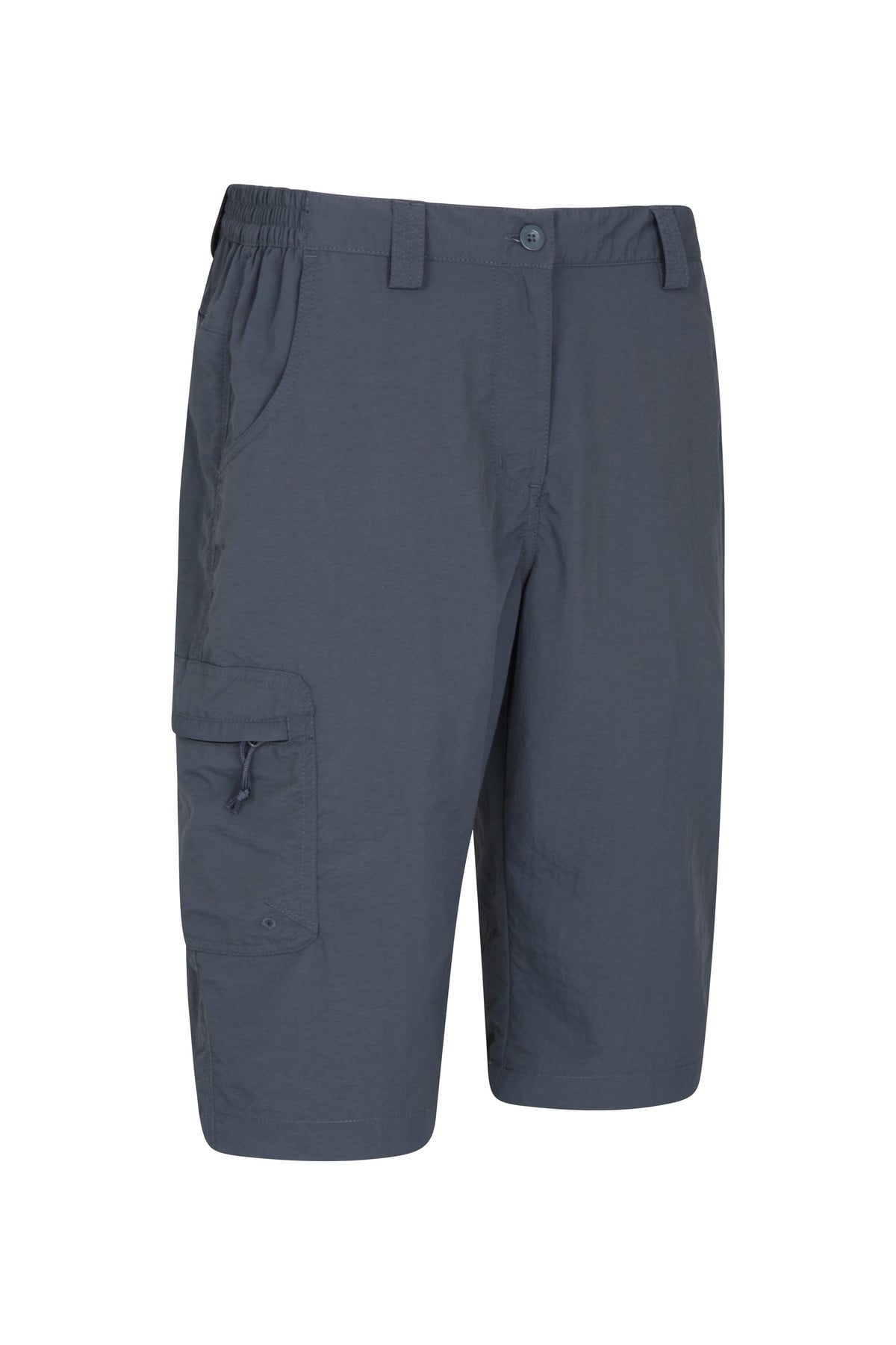 Explore Womens Long Shorts
