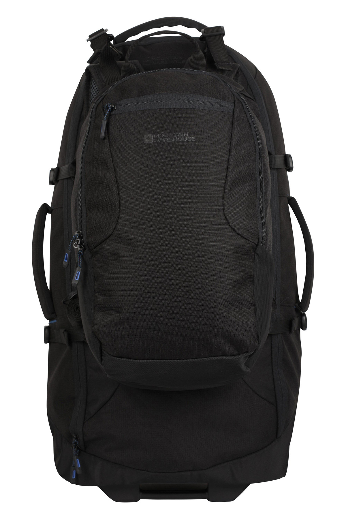 Voyager Wheelie 50 + 20 Litre Backpack