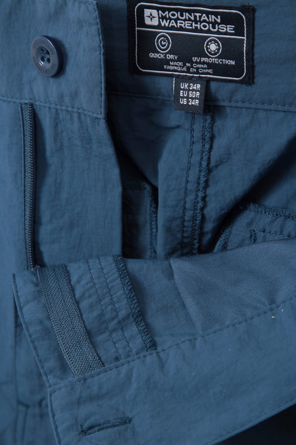 Explore Mens Pants - Short Length