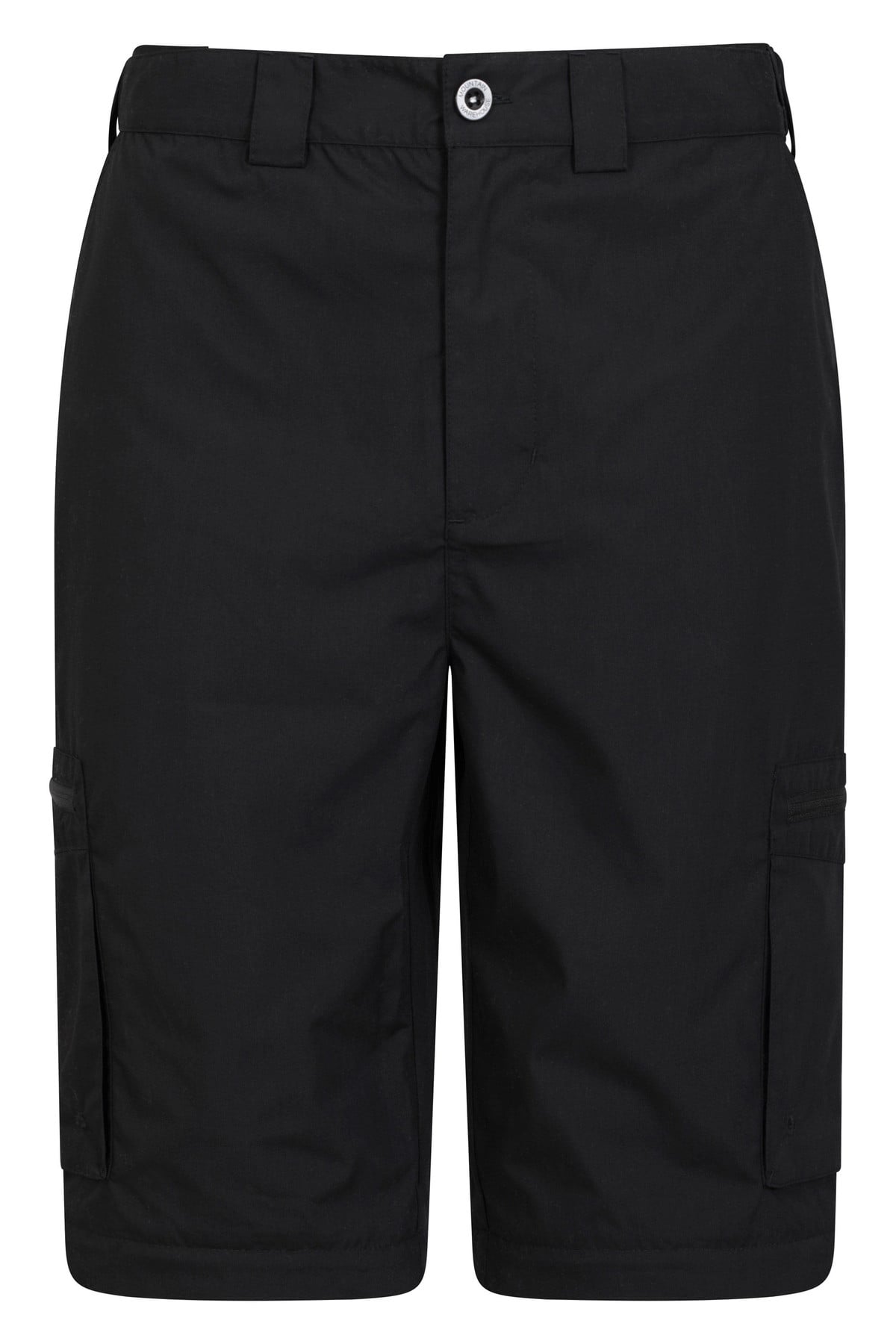 Trek Mens Zip Off Pants