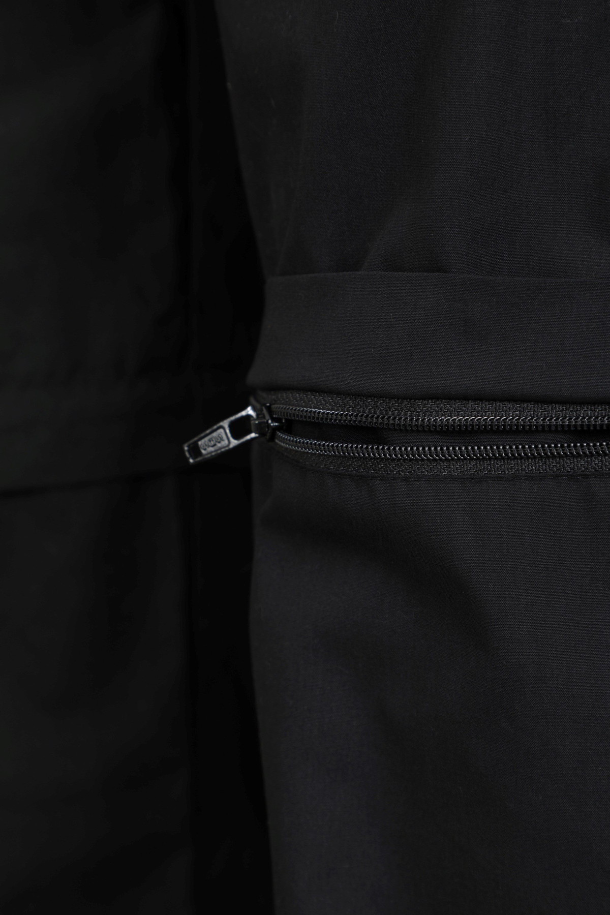 Trek Mens Zip Off Pants
