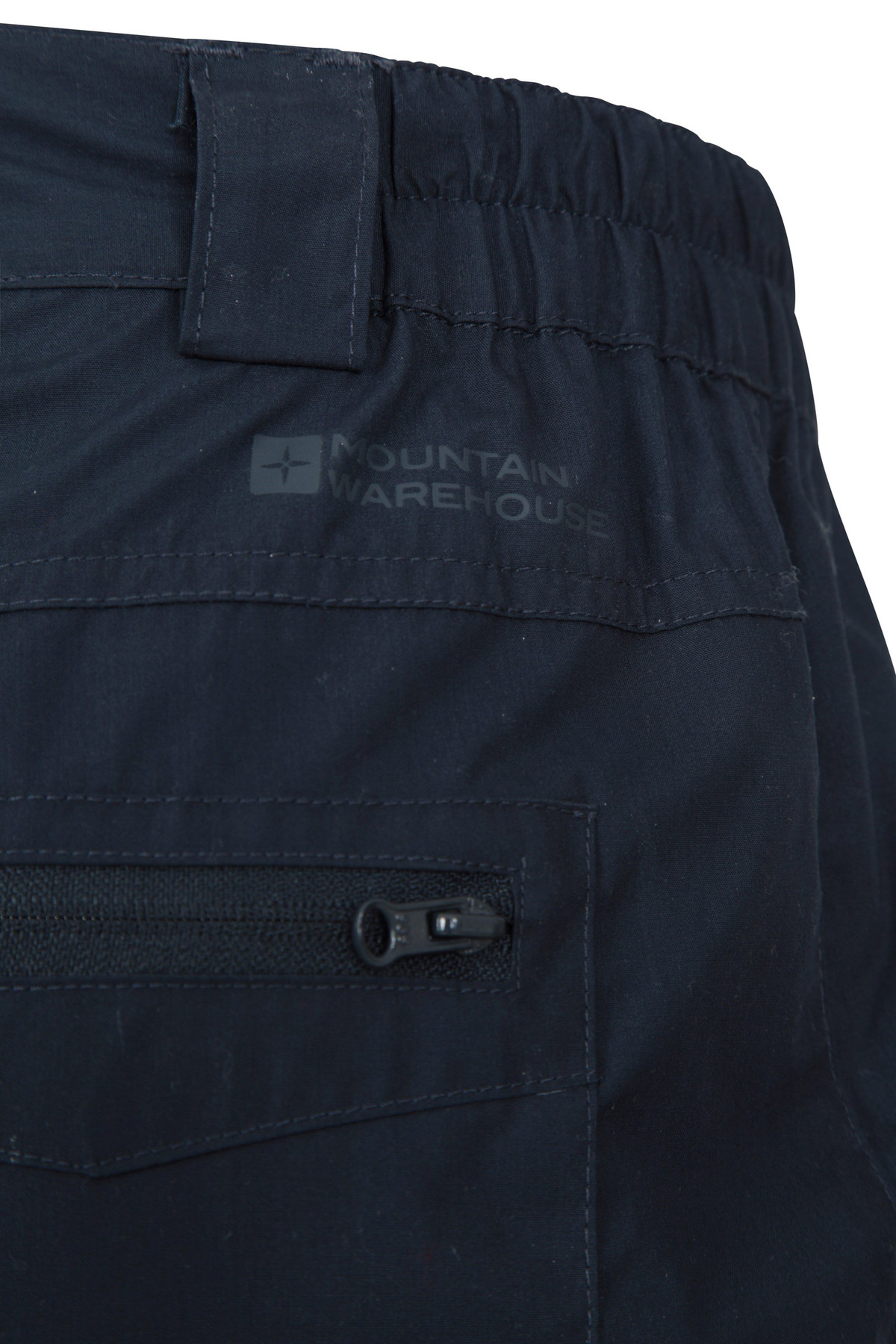Trek II Mens Pants