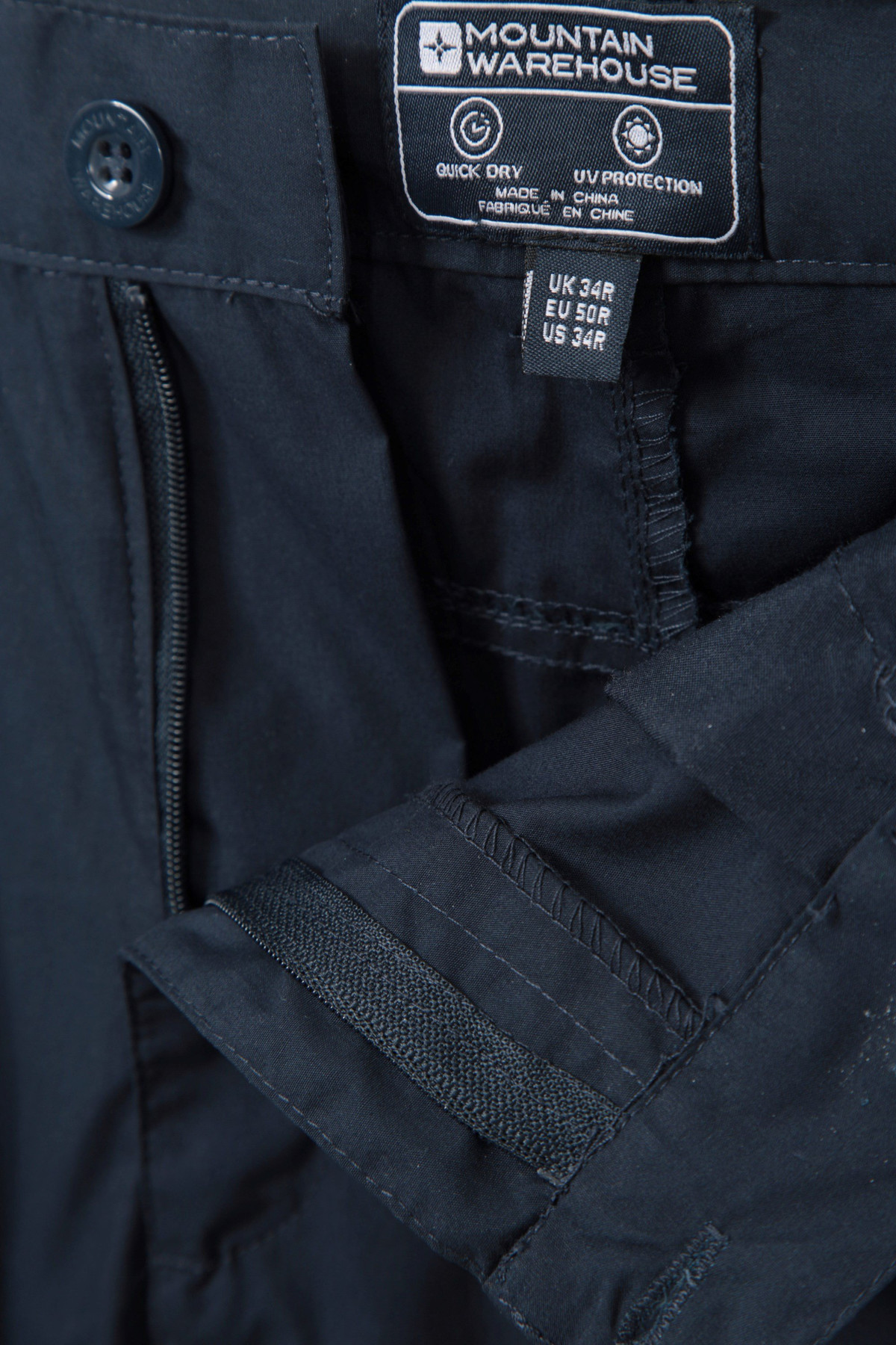 Trek II Mens Pants