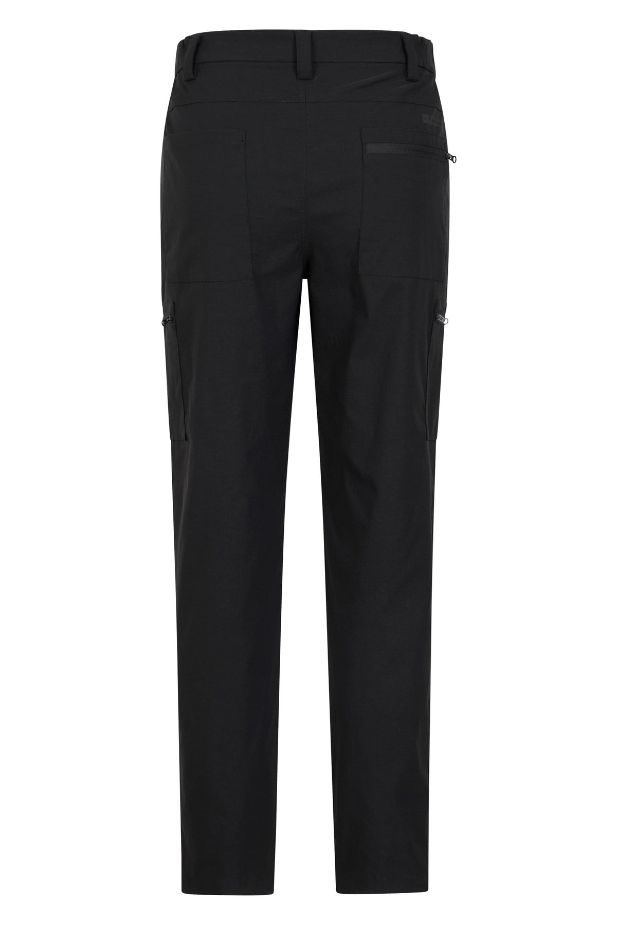 Trek Stretch Mens Pants - Long length